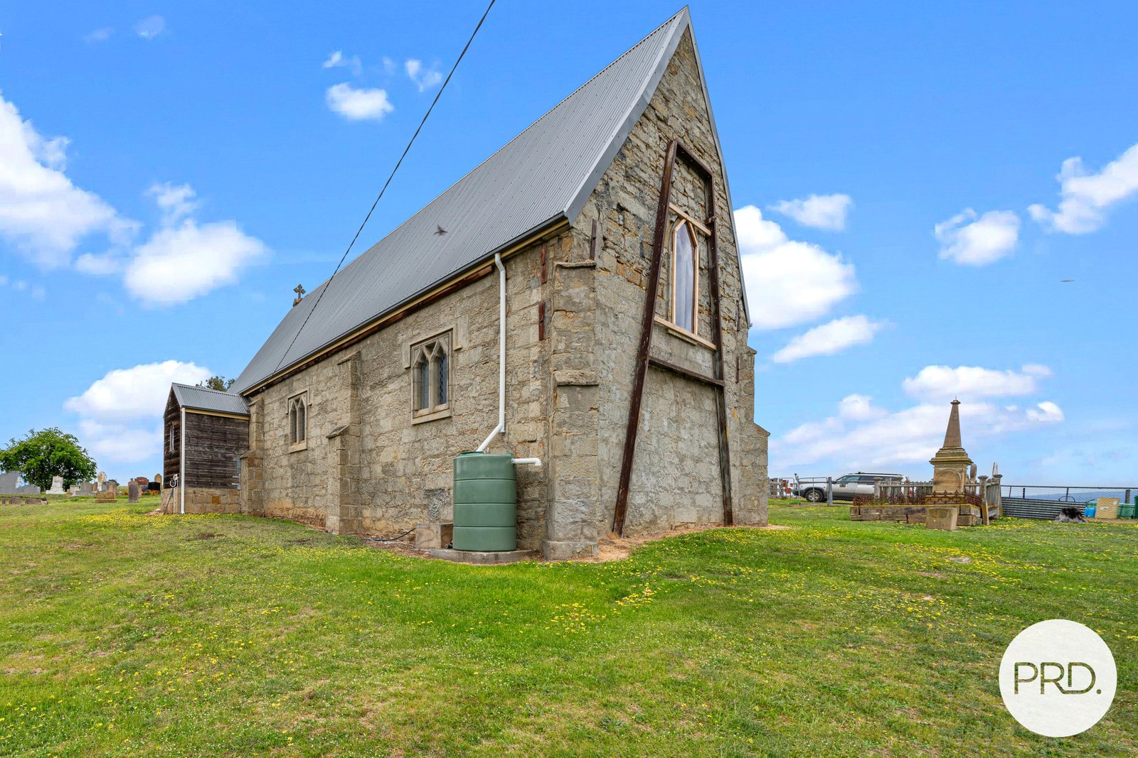31 Church Road GRETNA 5