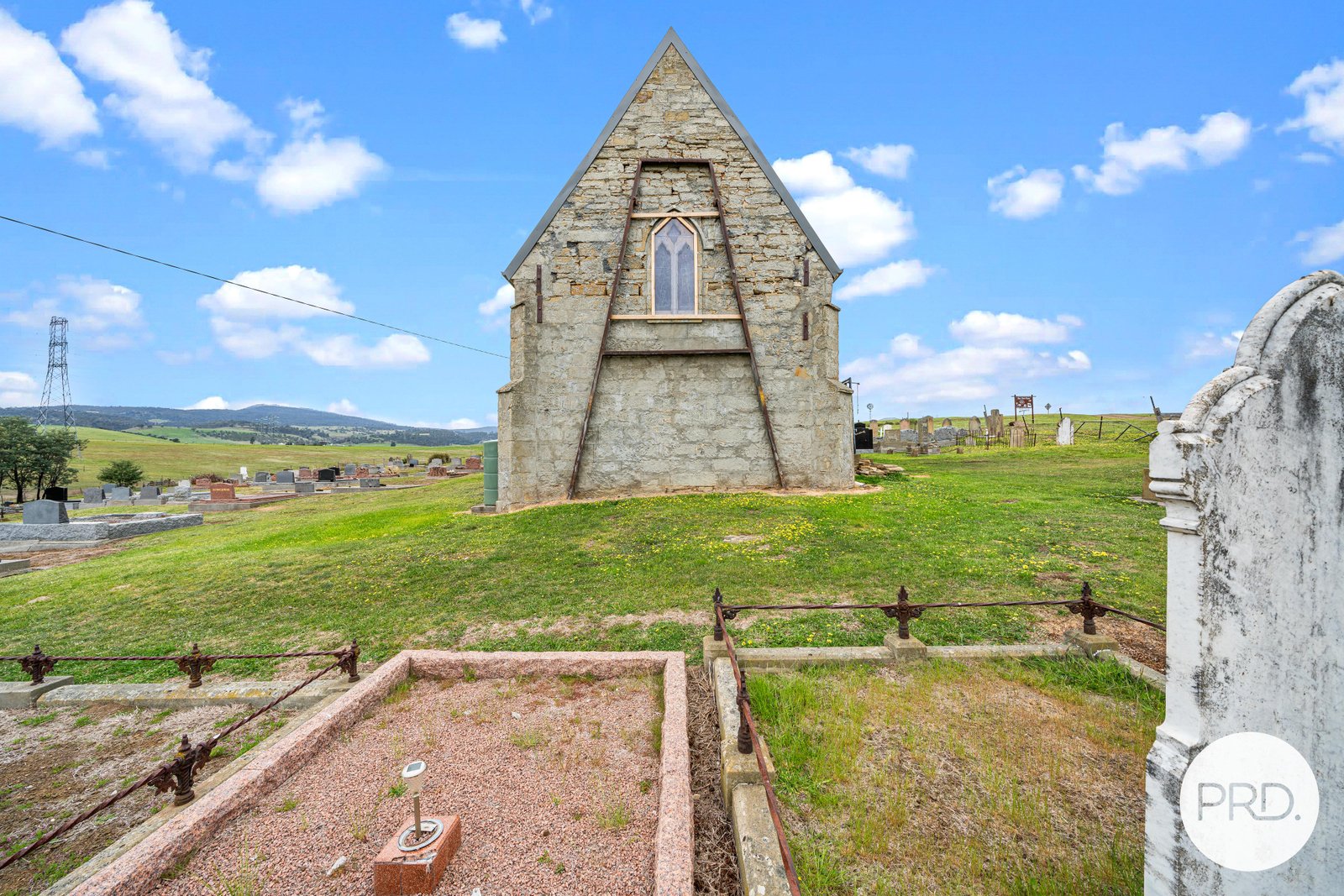 31 Church Road GRETNA 6