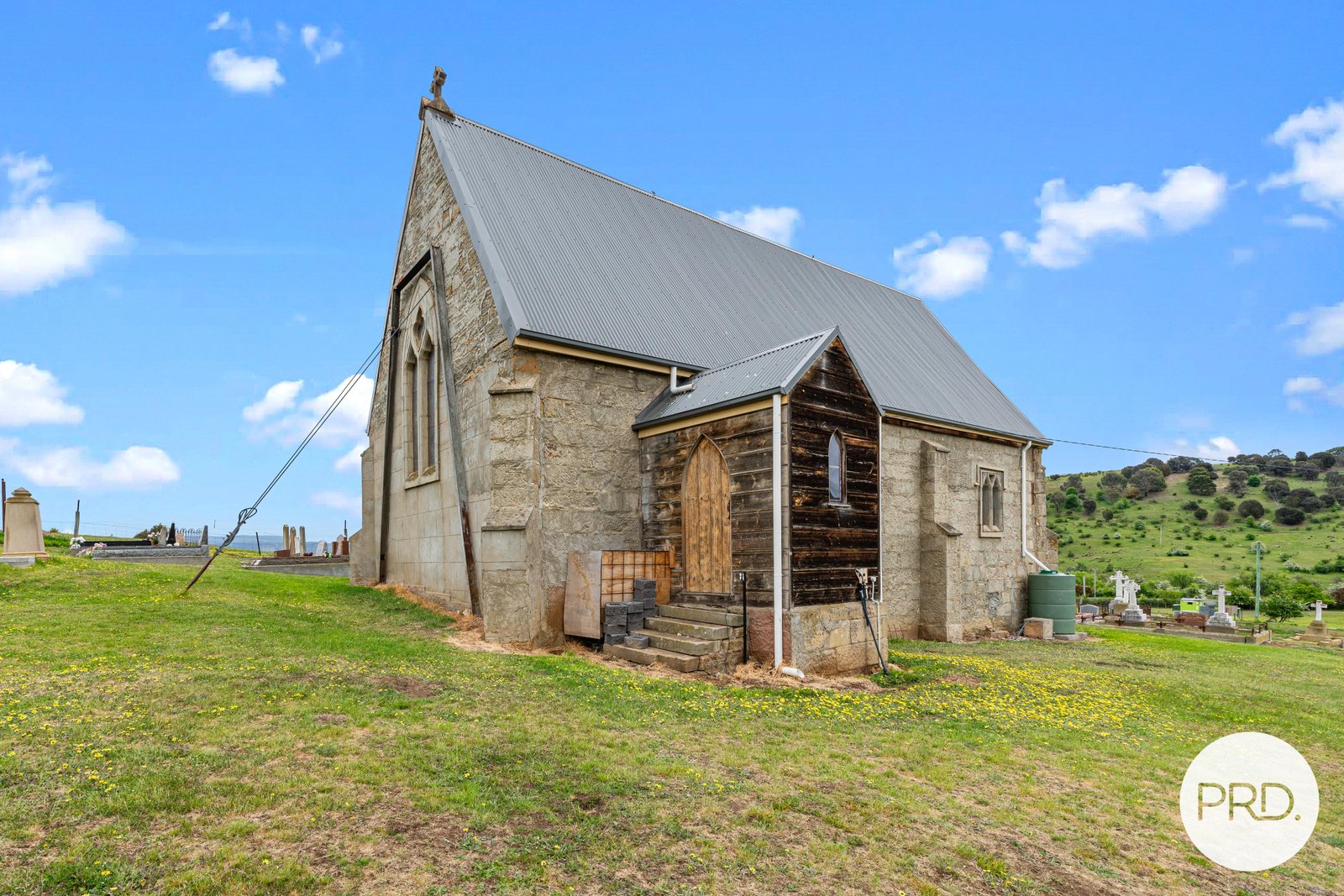 31 Church Road GRETNA 8