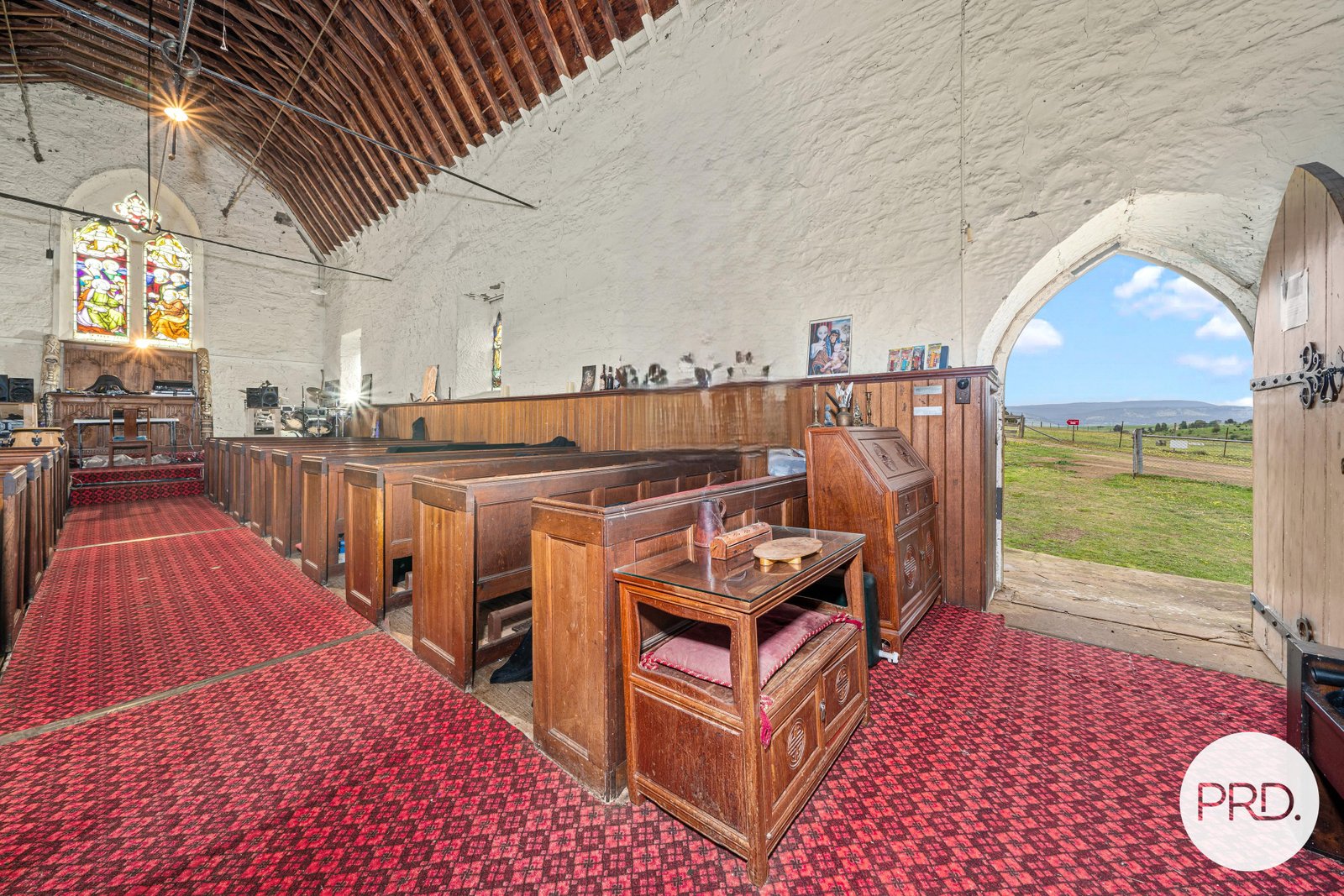 31 Church Road GRETNA 14