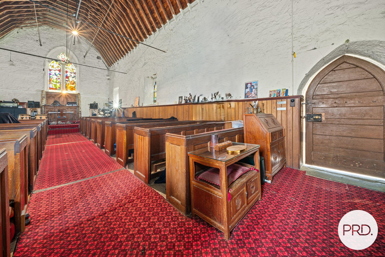 31 Church Road GRETNA 15