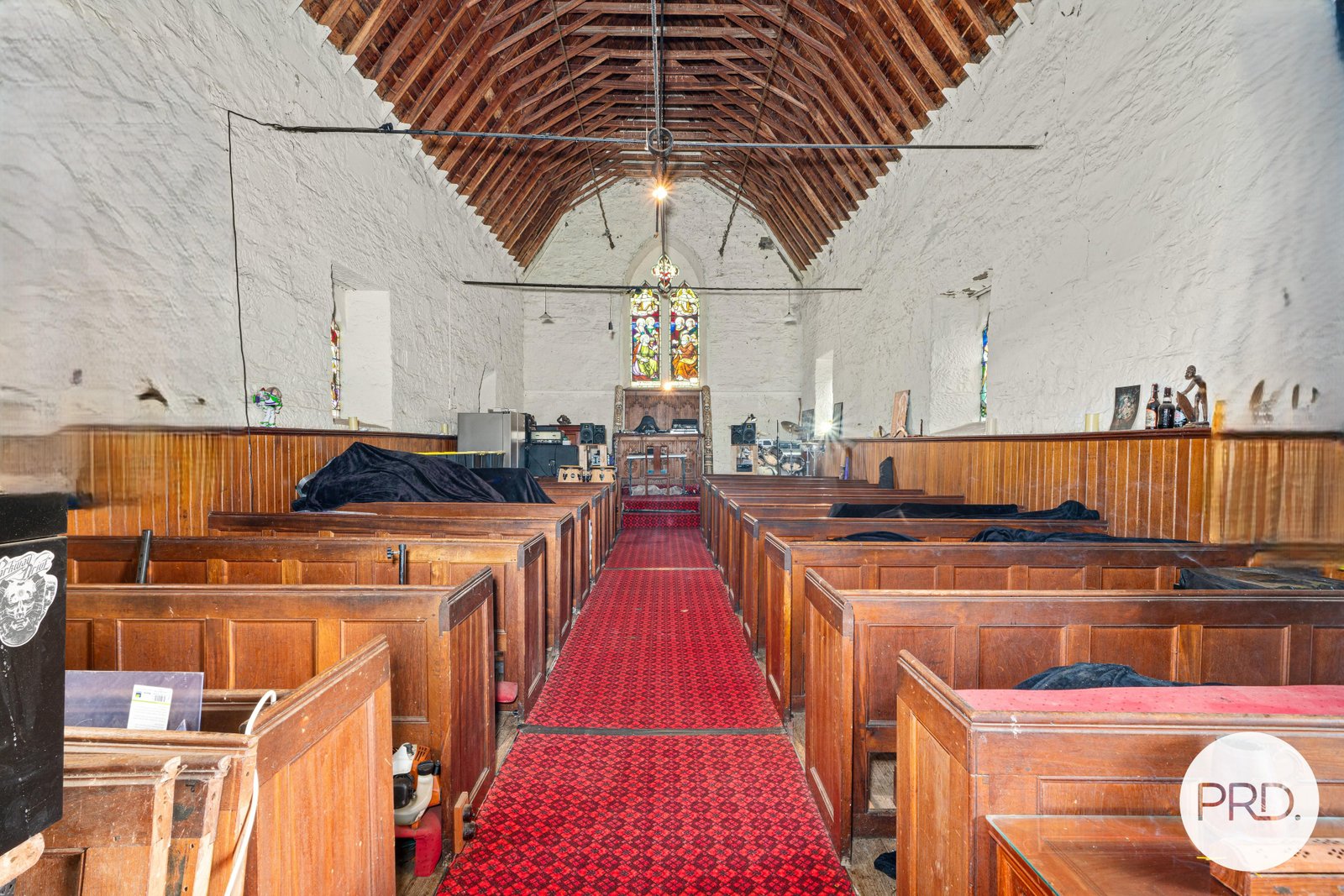 31 Church Road GRETNA 18