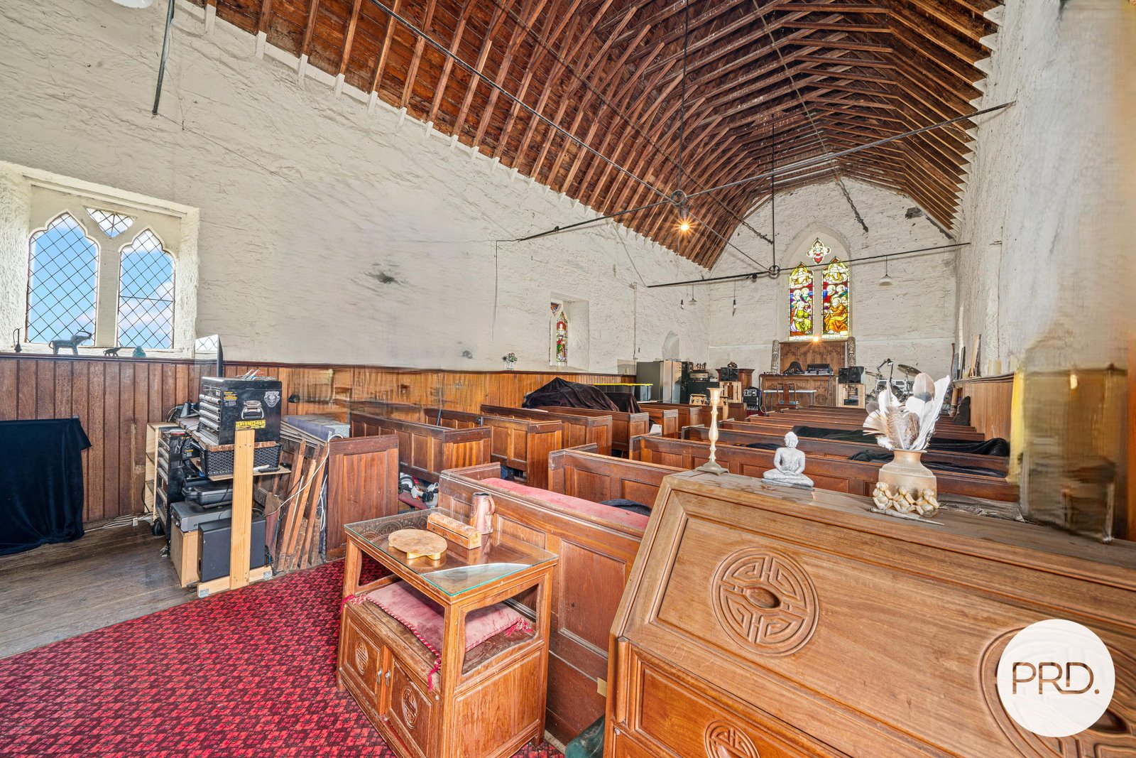 31 Church Road GRETNA 19