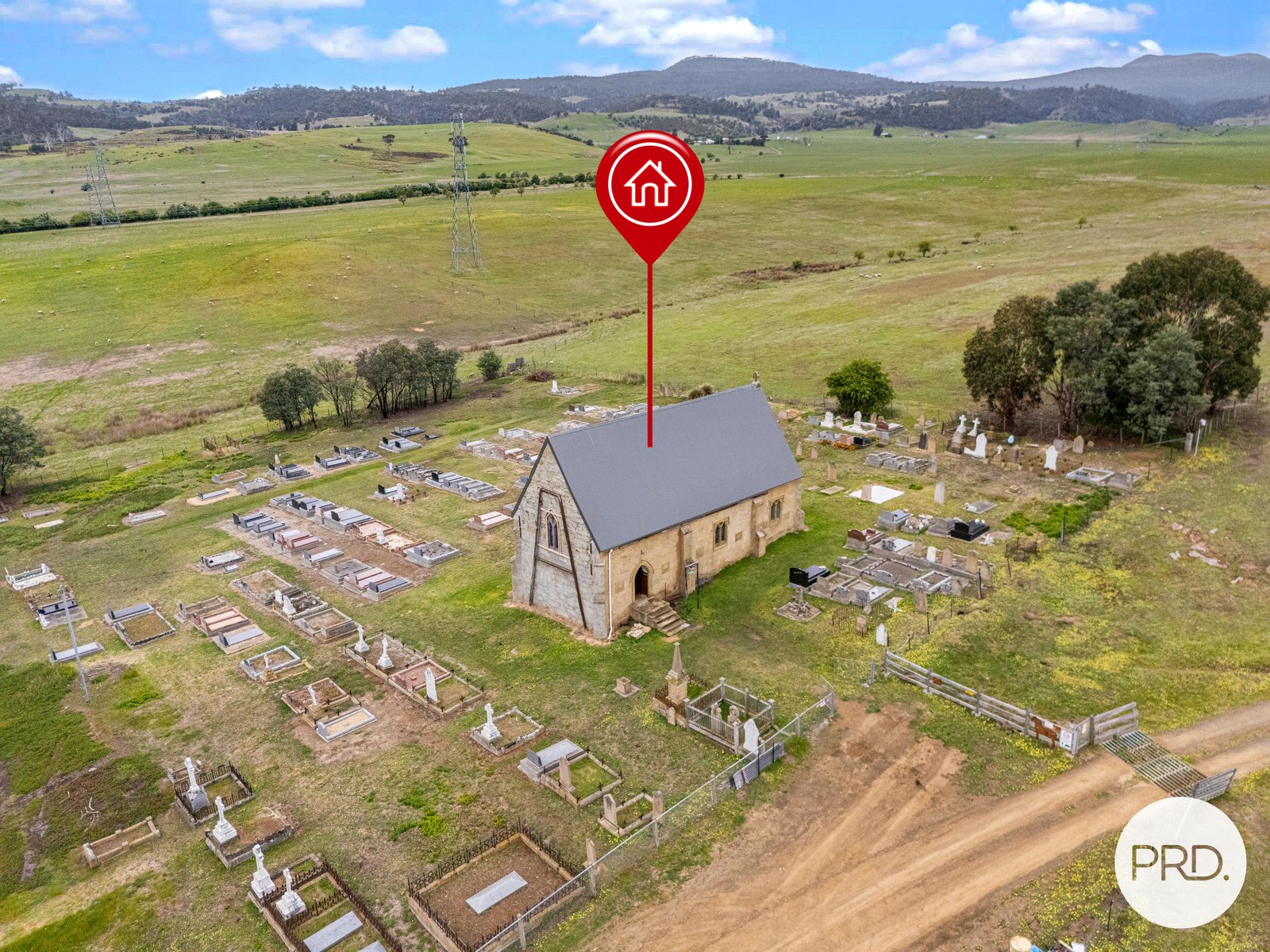 31 Church Road GRETNA 29