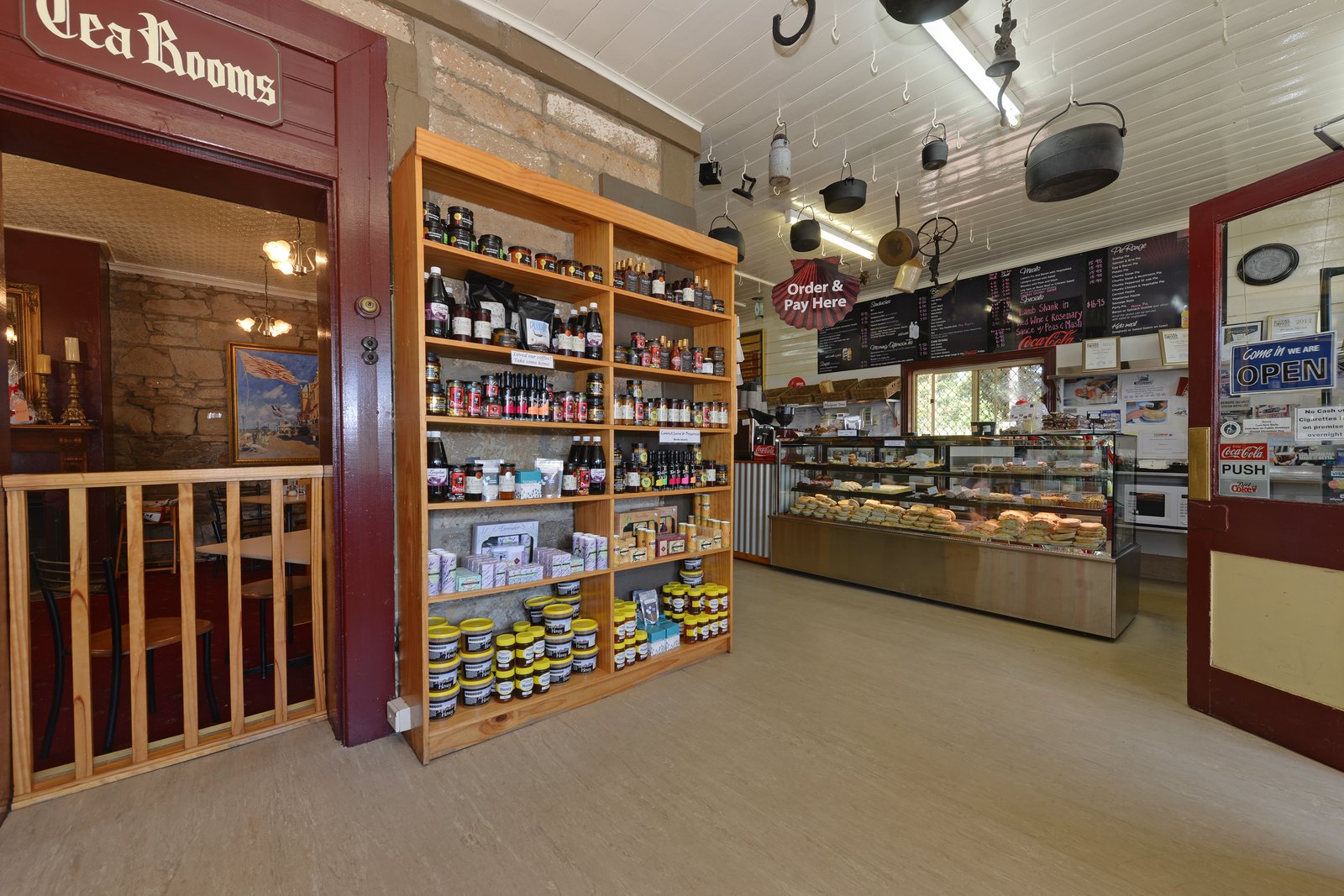 31 Church Street ROSS 2