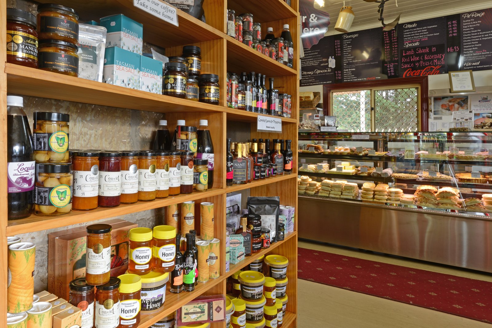 31 Church Street ROSS 4