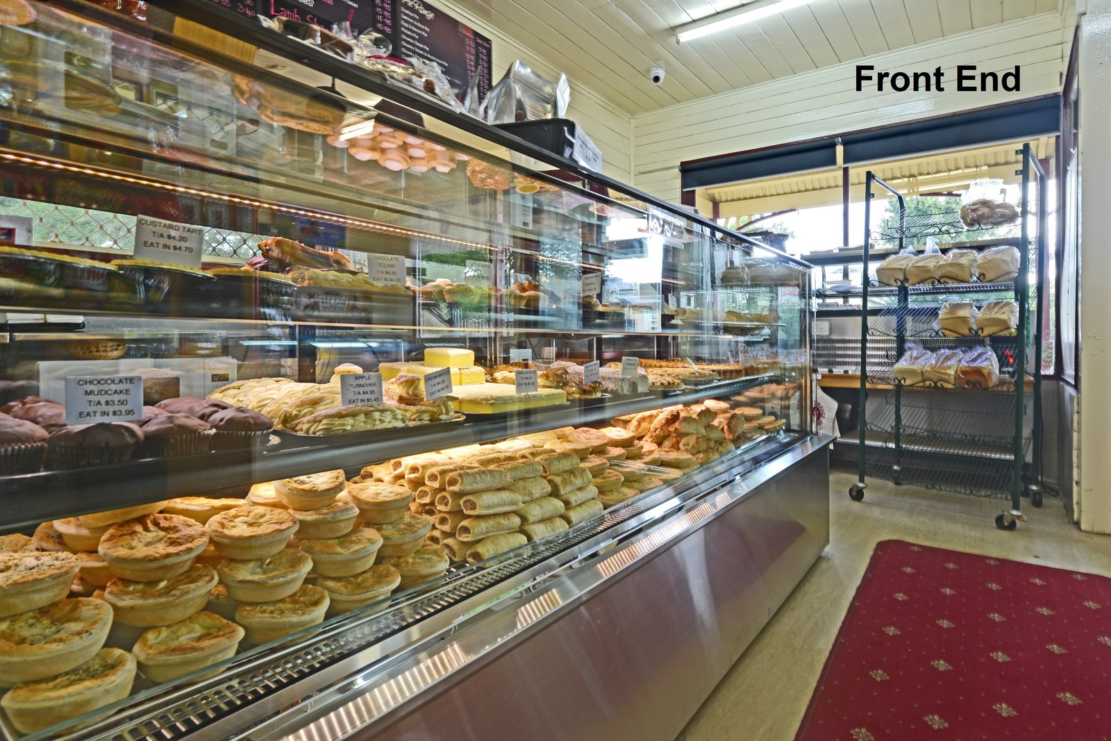 31 Church Street ROSS 6