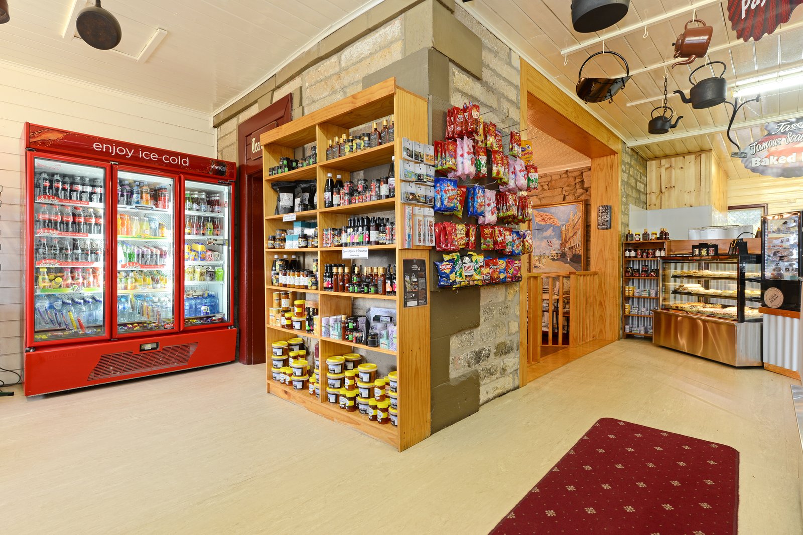 31 Church Street ROSS 7