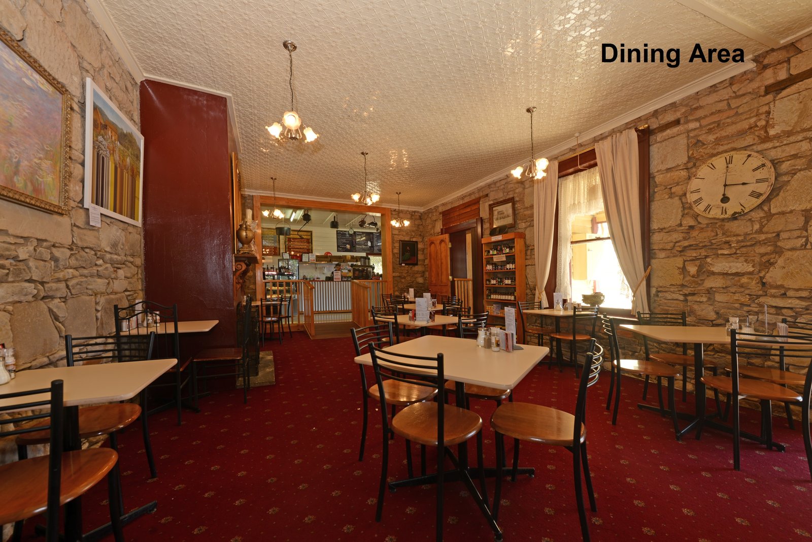 31 Church Street ROSS 8