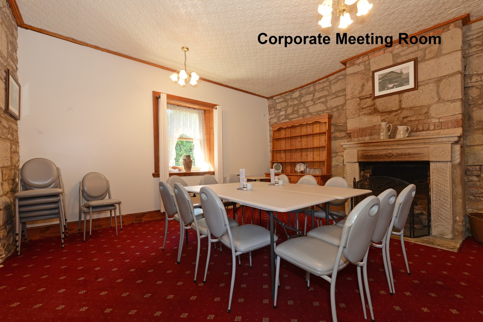 31 Church Street ROSS 9