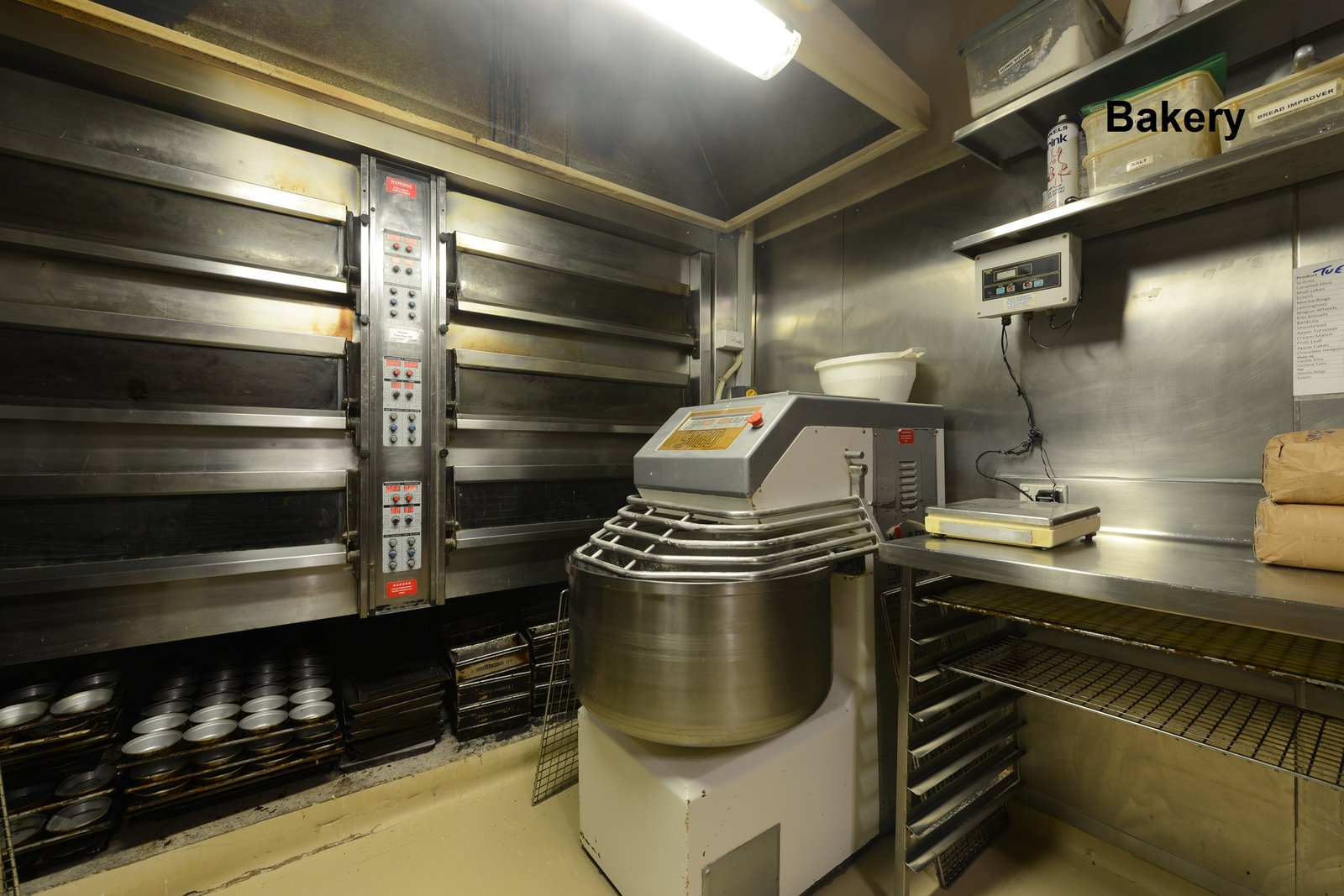 31 Church Street ROSS 11