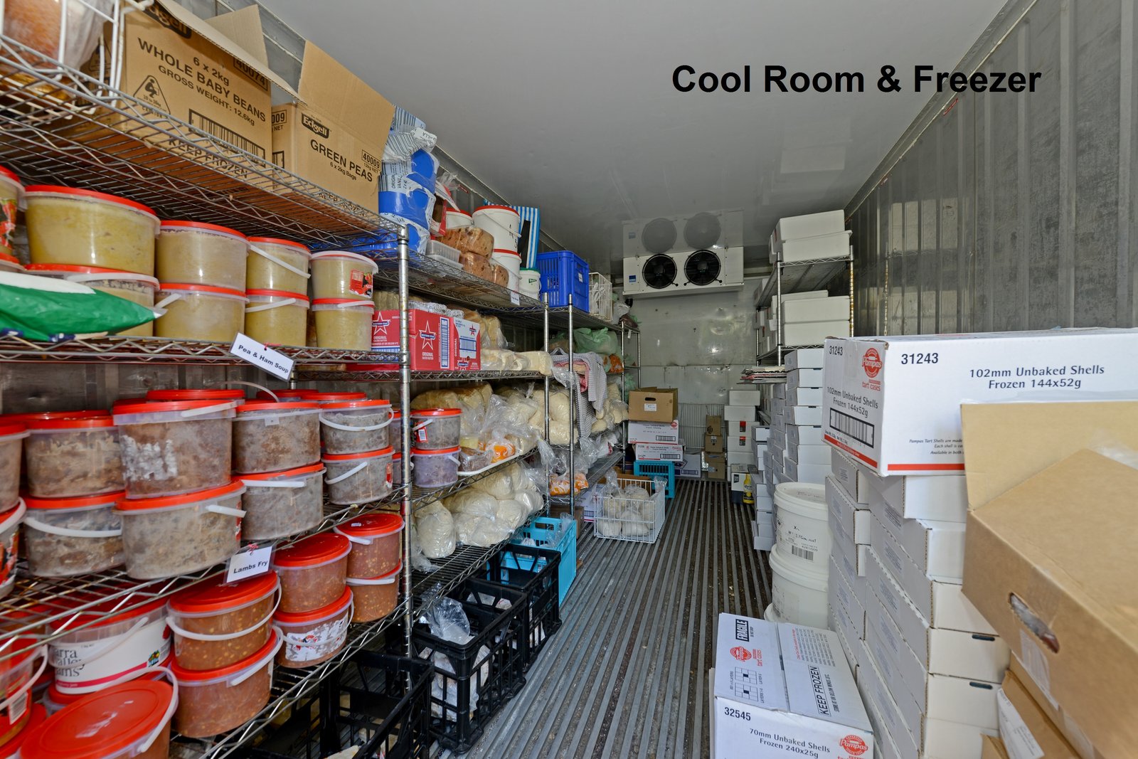 31 Church Street ROSS 12