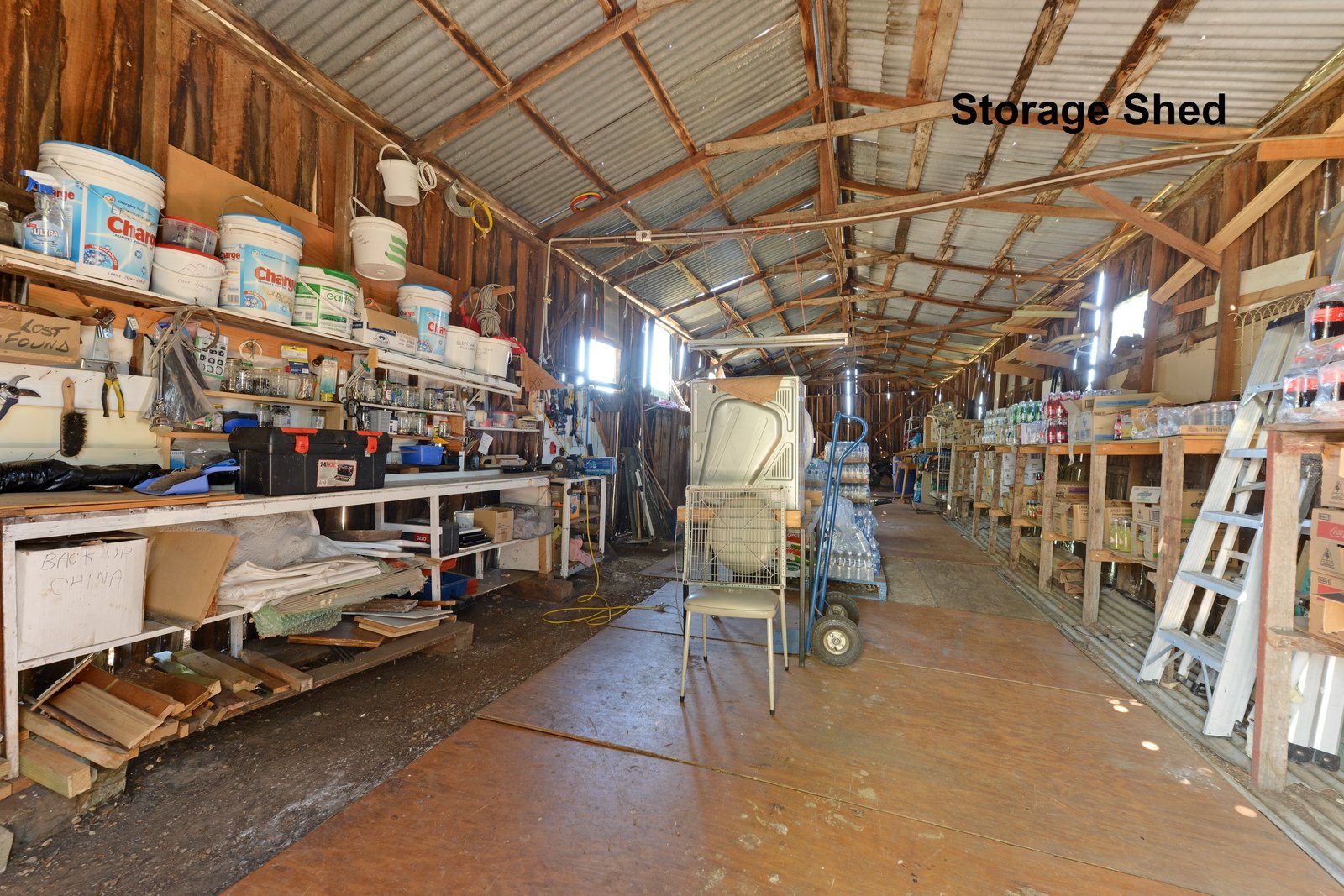 31 Church Street ROSS 16