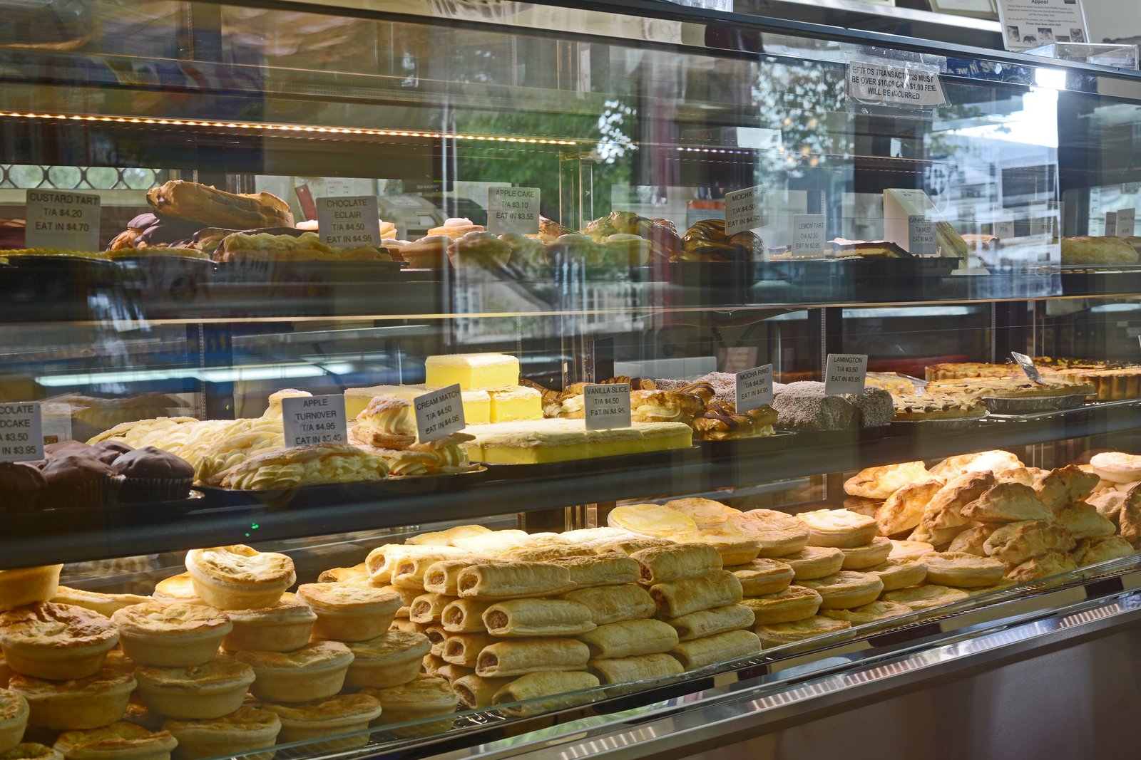 31 Church Street ROSS 19