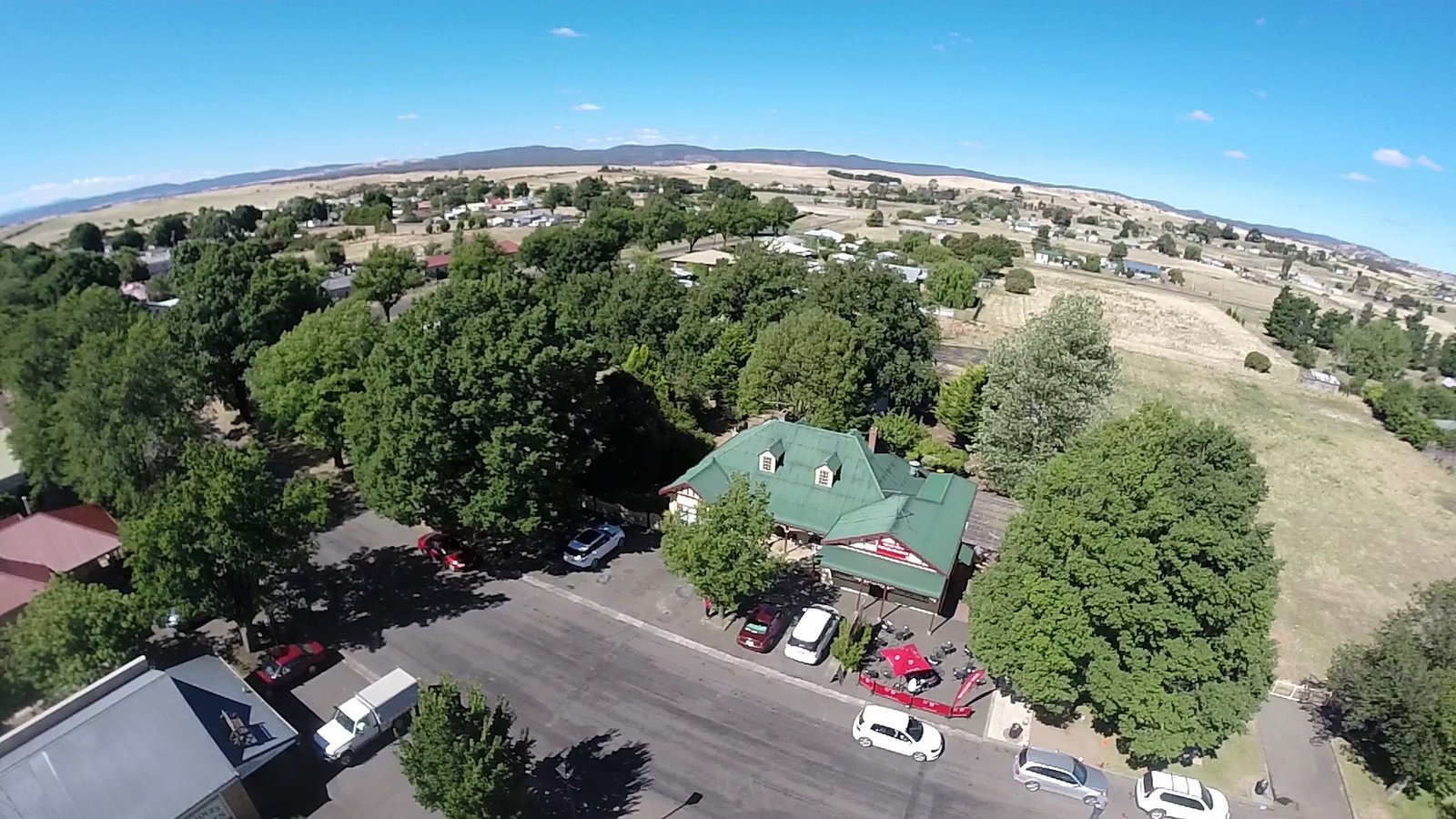 31 Church Street ROSS 21