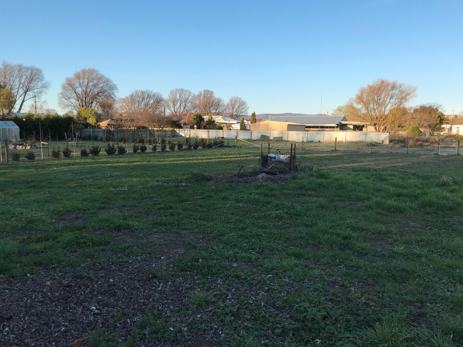 31 Church Street ROSS 22