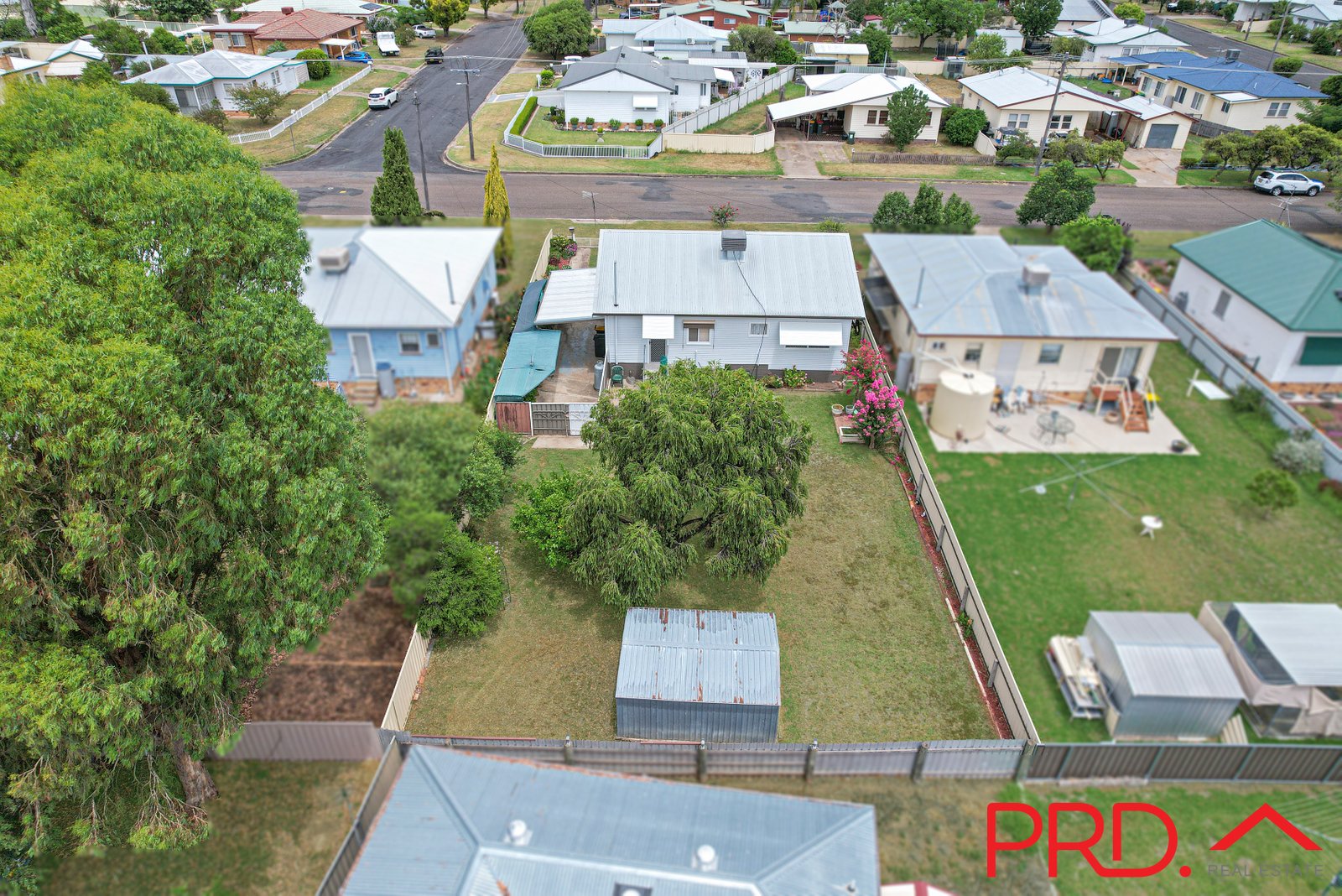 31 Churchill Street TAMWORTH 18