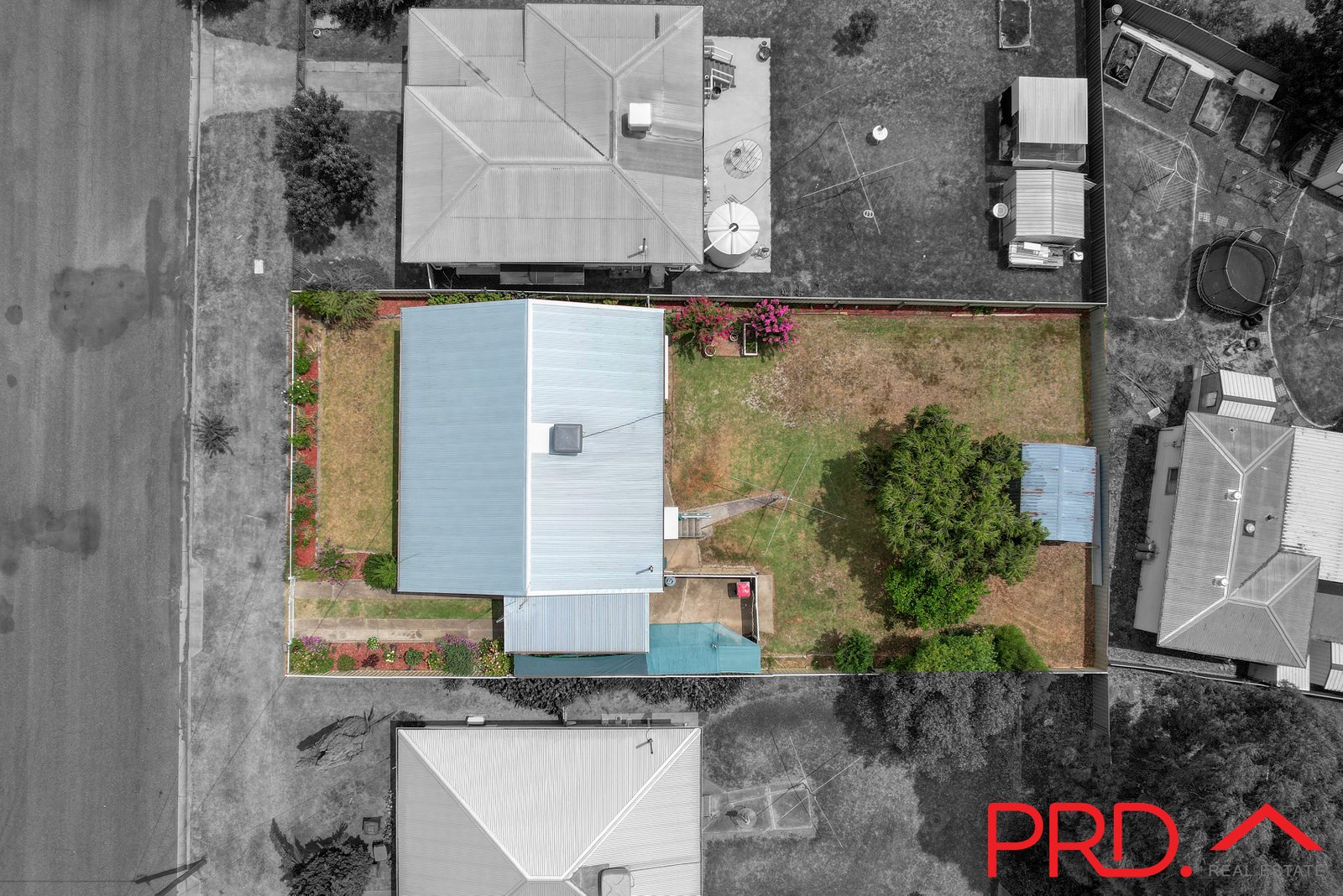 31 Churchill Street TAMWORTH 19