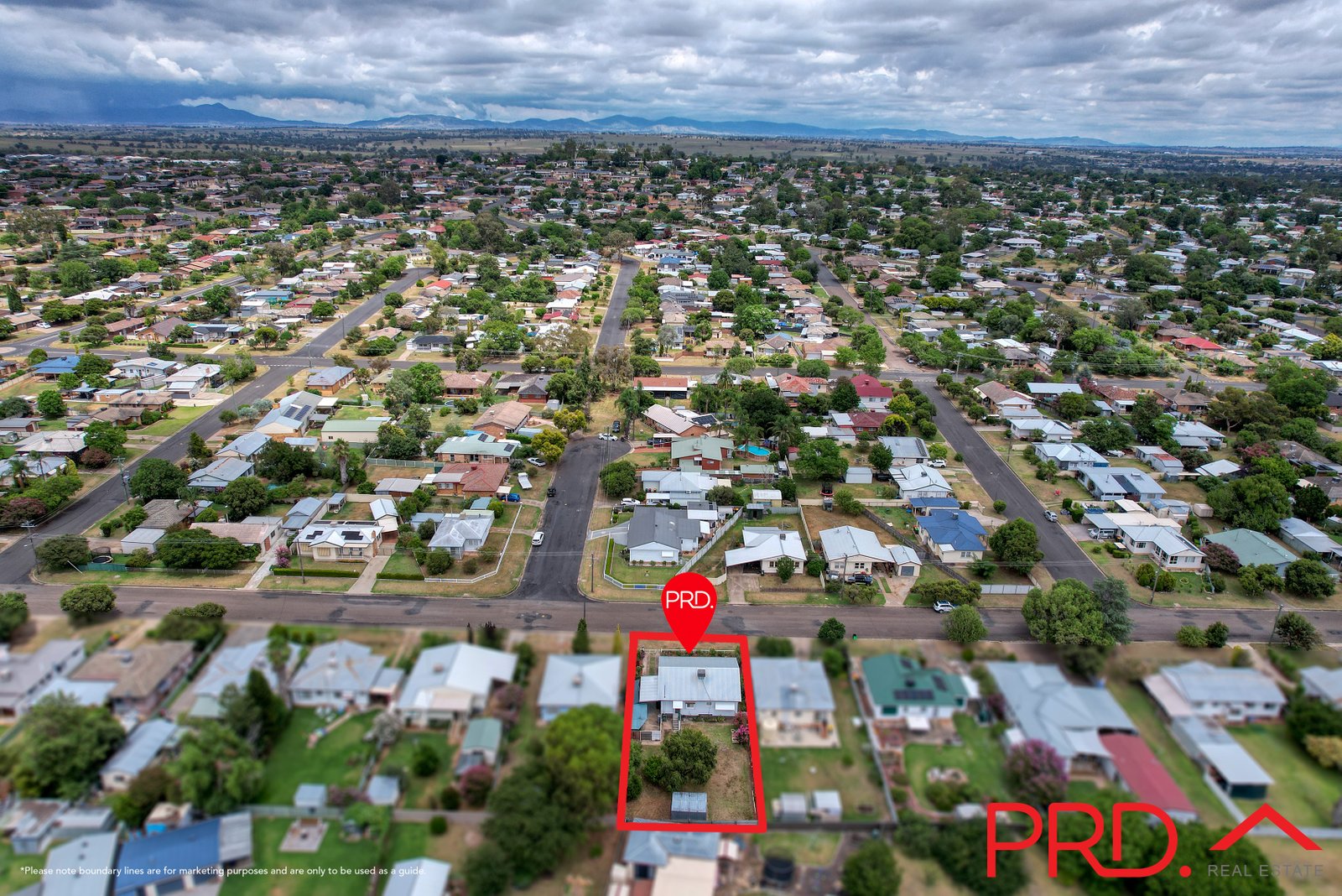 31 Churchill Street TAMWORTH 20