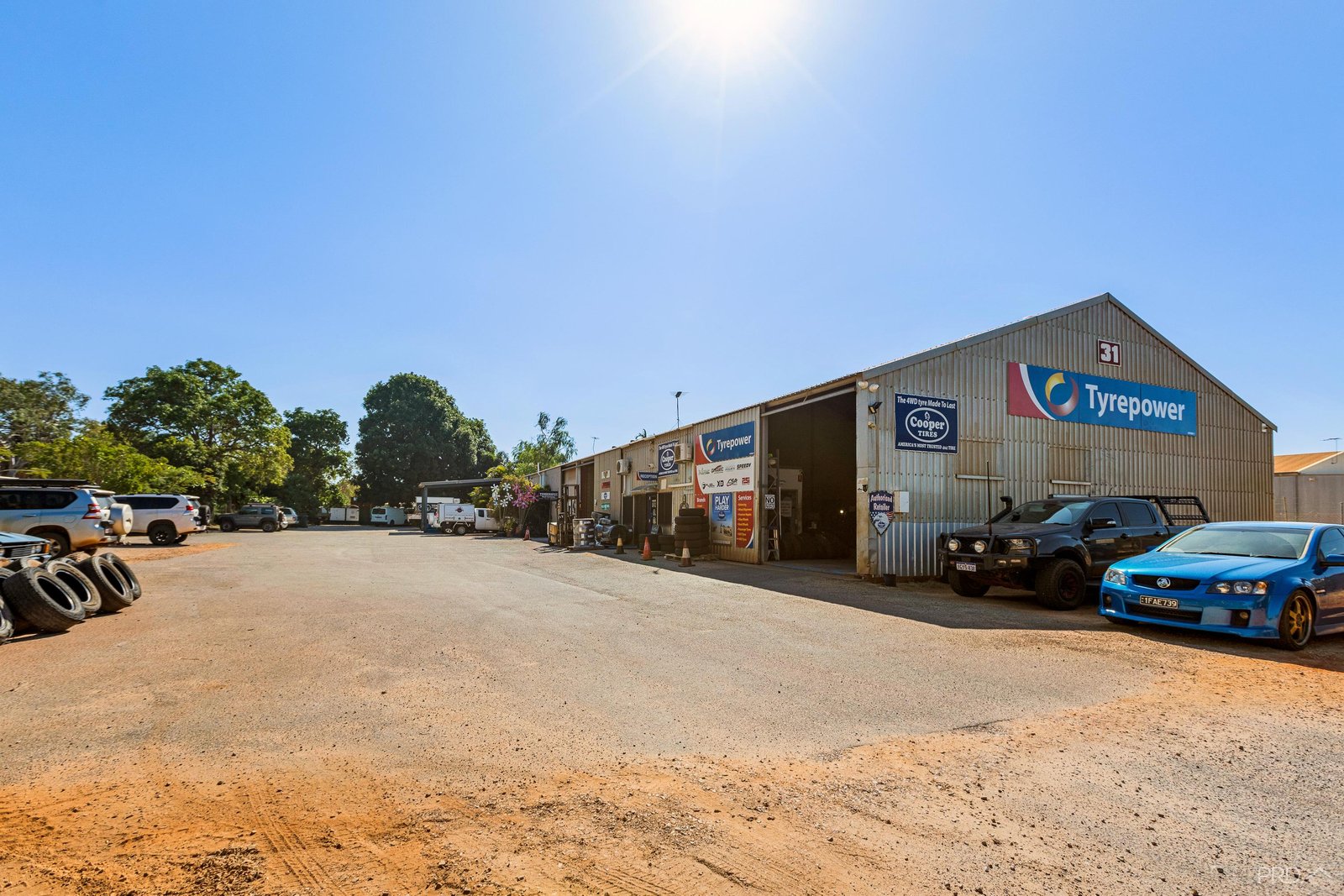 31 Clementson Street BROOME 2