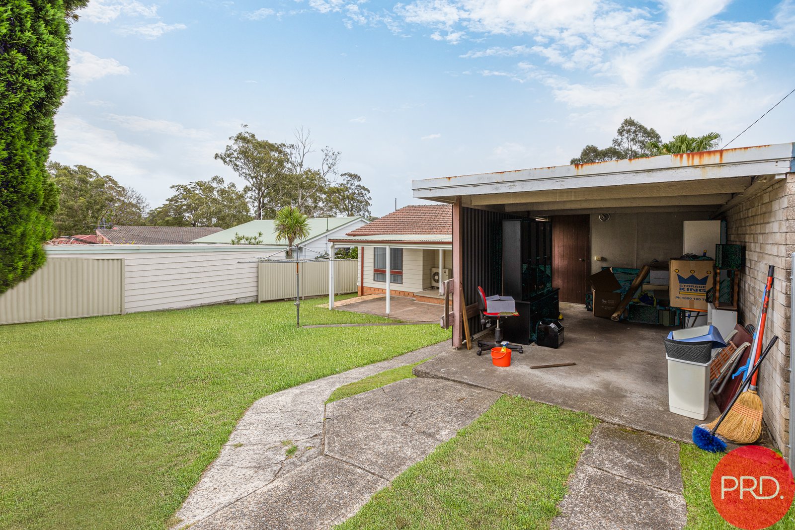 31 Clyde Circuit RAYMOND TERRACE 8