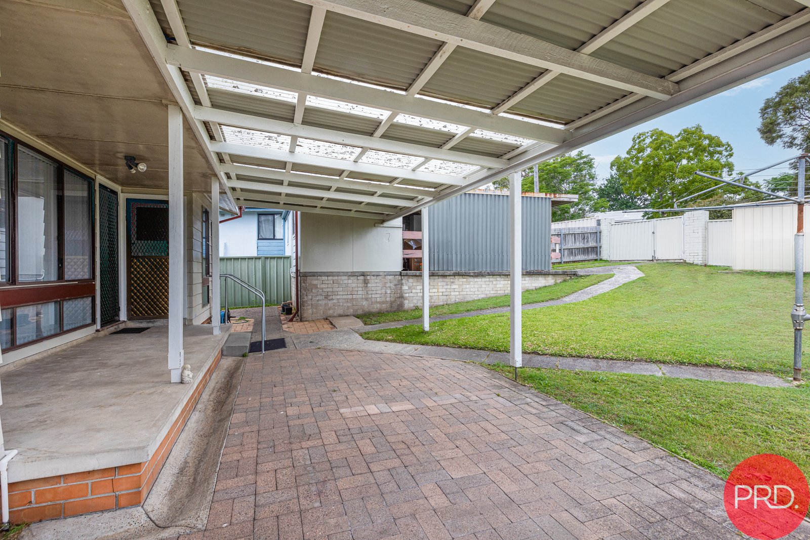 31 Clyde Circuit RAYMOND TERRACE 21
