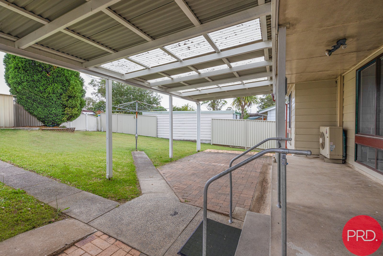 31 Clyde Circuit RAYMOND TERRACE 30