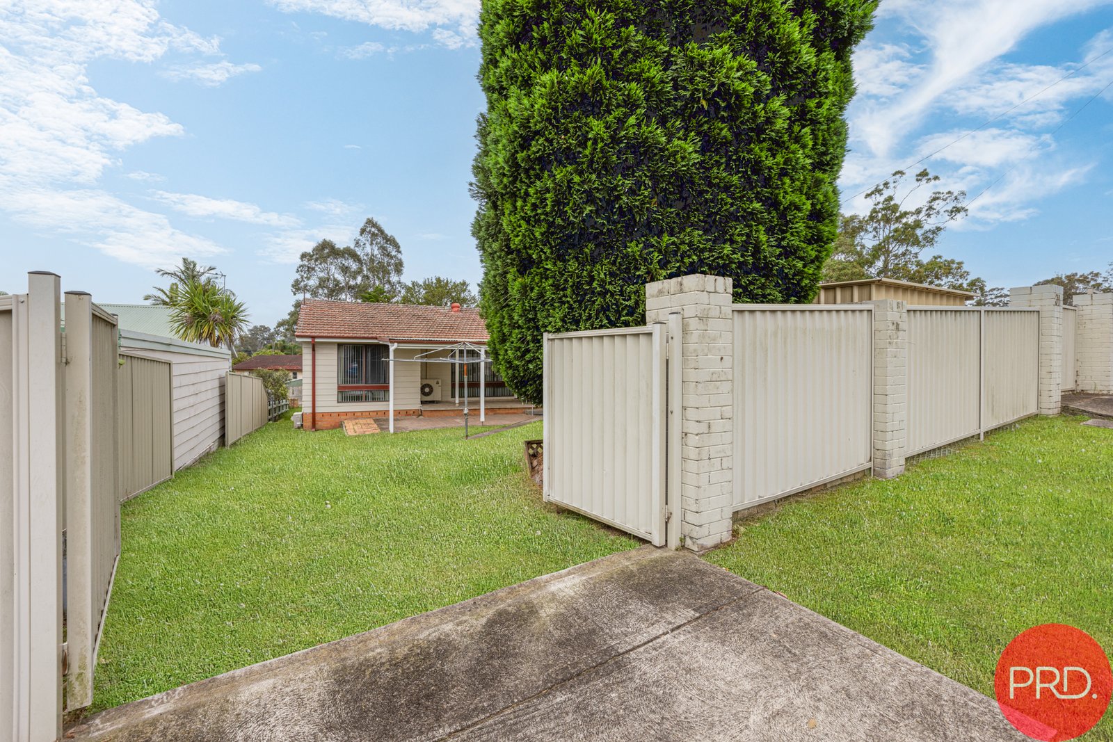 31 Clyde Circuit RAYMOND TERRACE 32