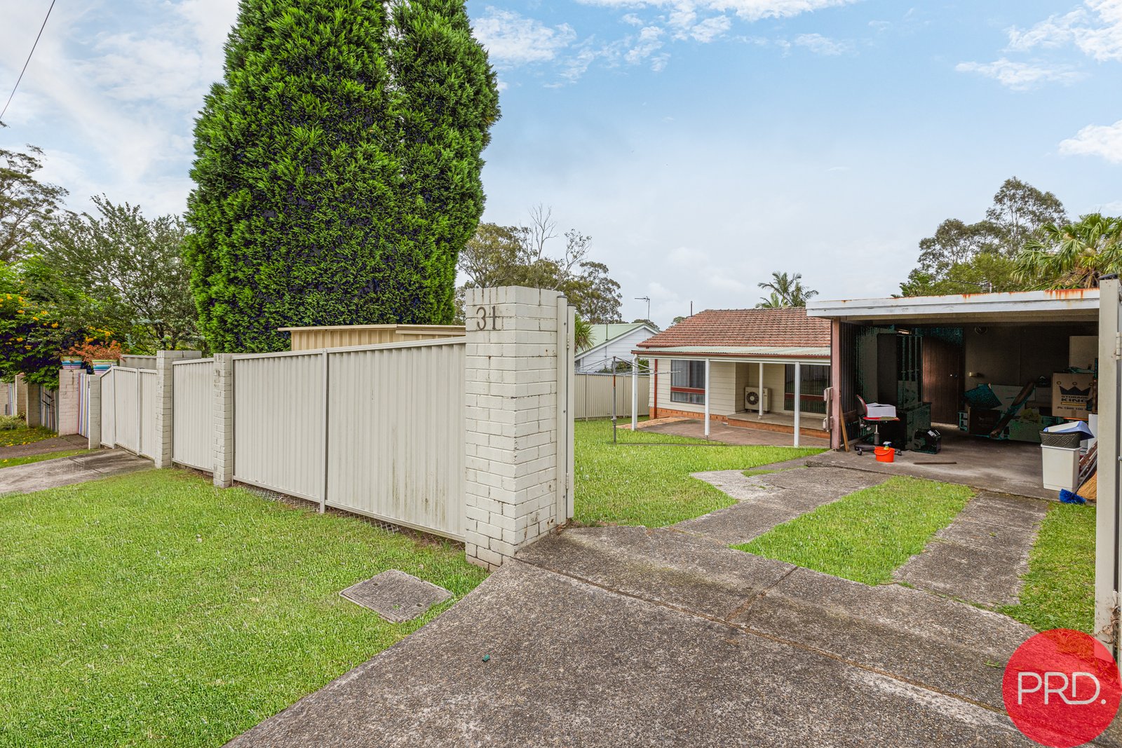 31 Clyde Circuit RAYMOND TERRACE 34