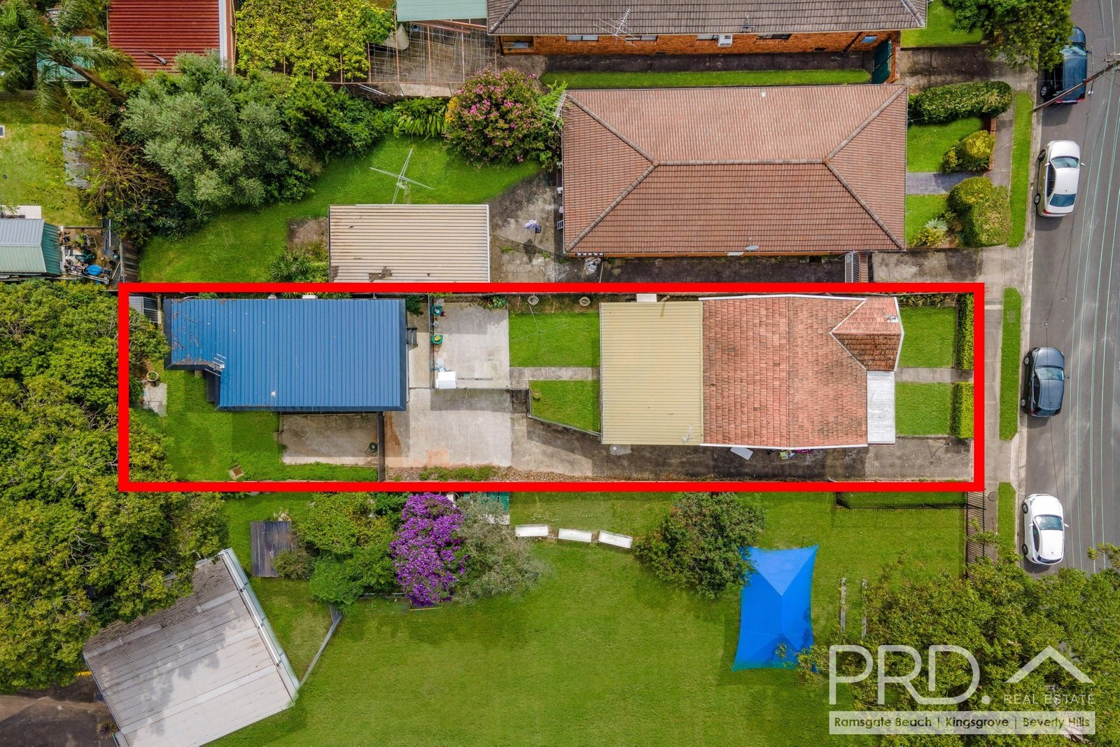 31 Cobden Street ENFIELD 17