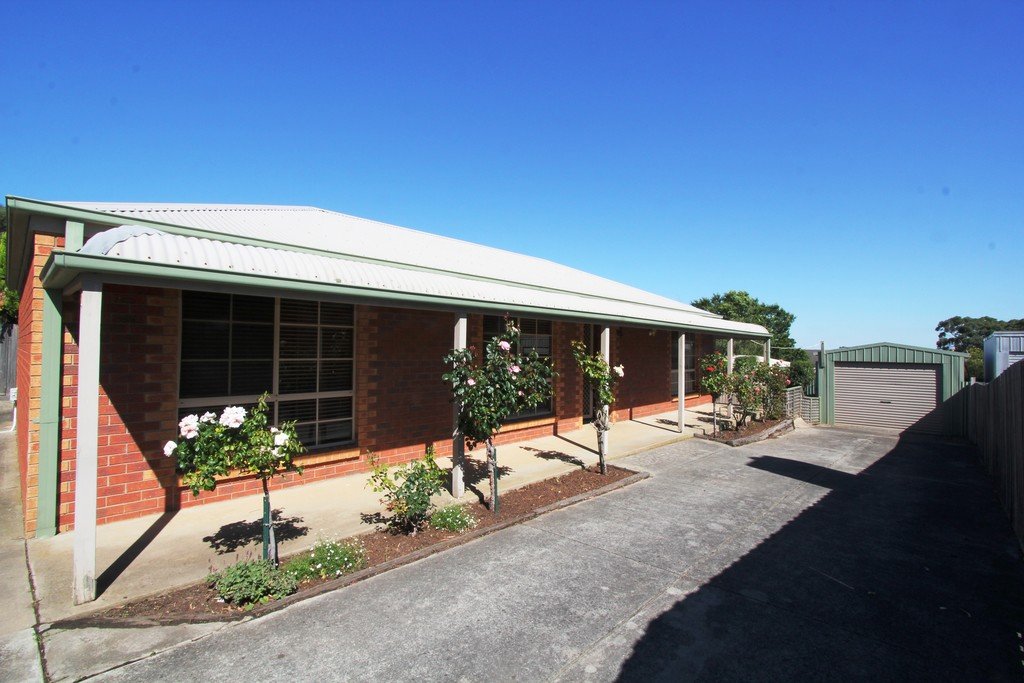 31 Cochrane Court INVERMAY PARK 1