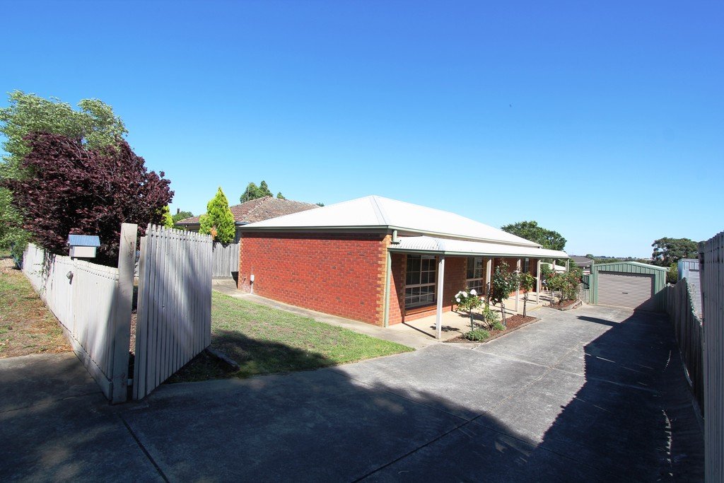 31 Cochrane Court INVERMAY PARK 13
