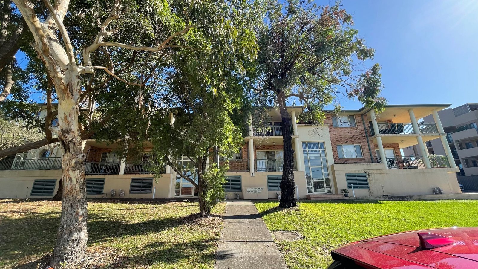 3/1 Cole Street HURSTVILLE 1