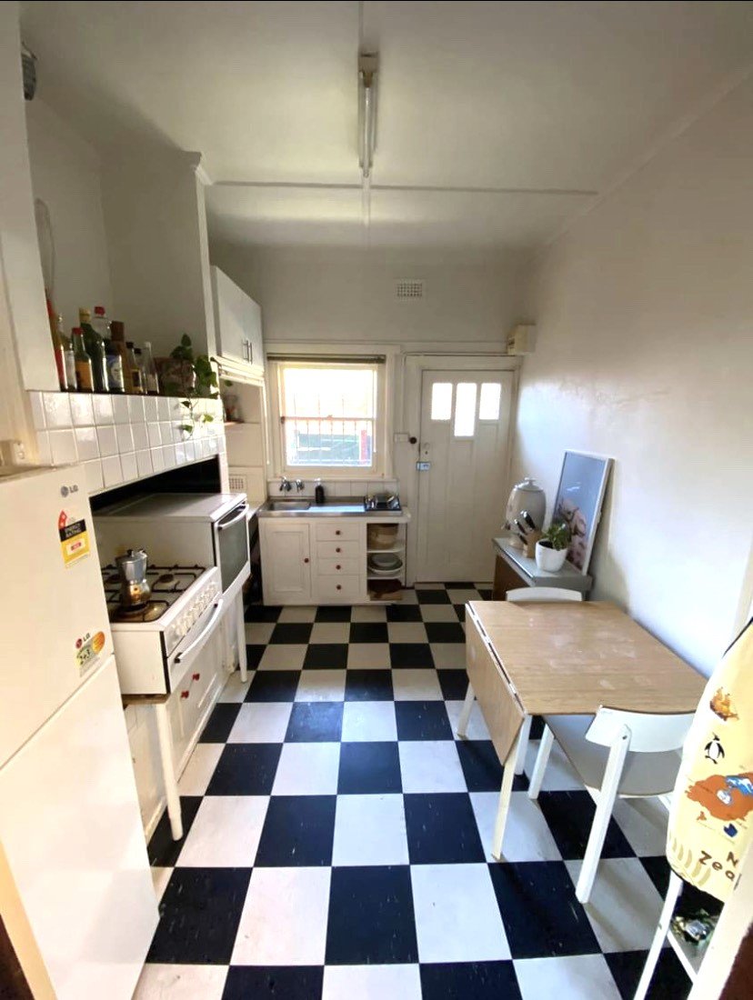 Real Estate and Property in 3/1 Coleridge Street, Elwood, VIC