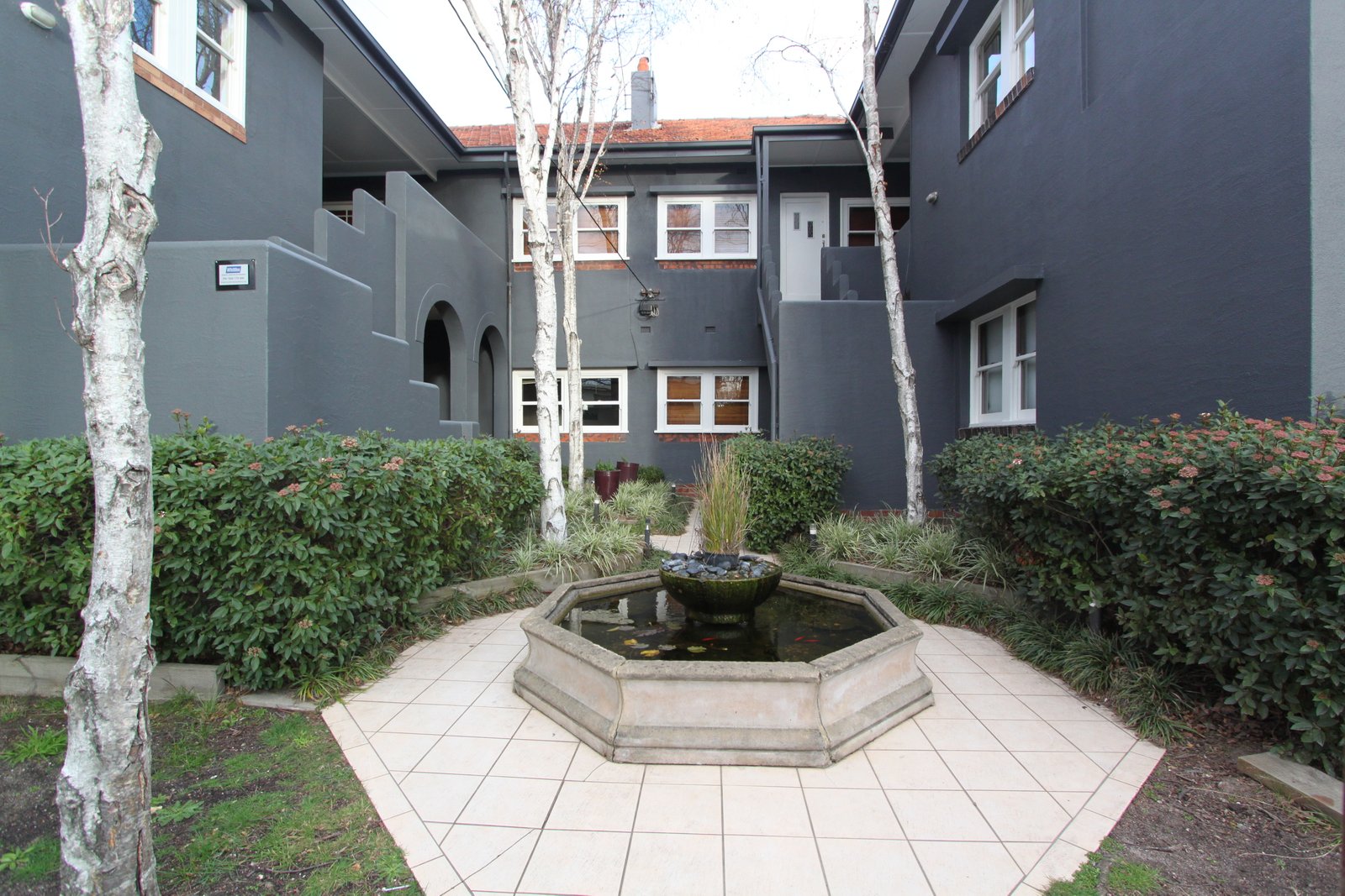 Real Estate and Property in 3/1 Coleridge Street, Elwood, VIC