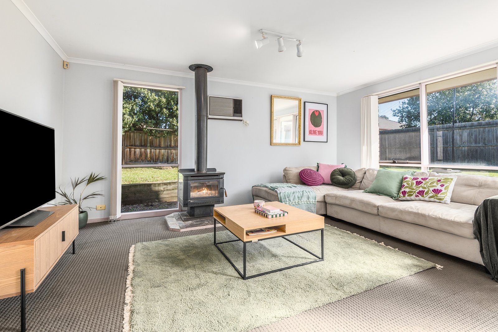 Gallery: 31 Corang Avenue