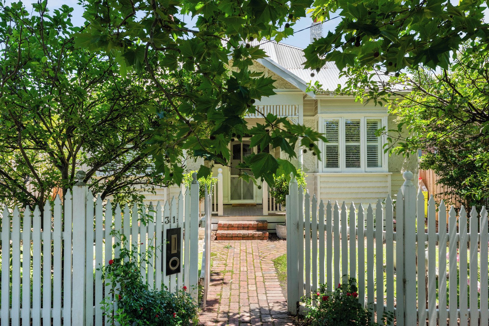 31 Cressy Street, Malvern, 3144