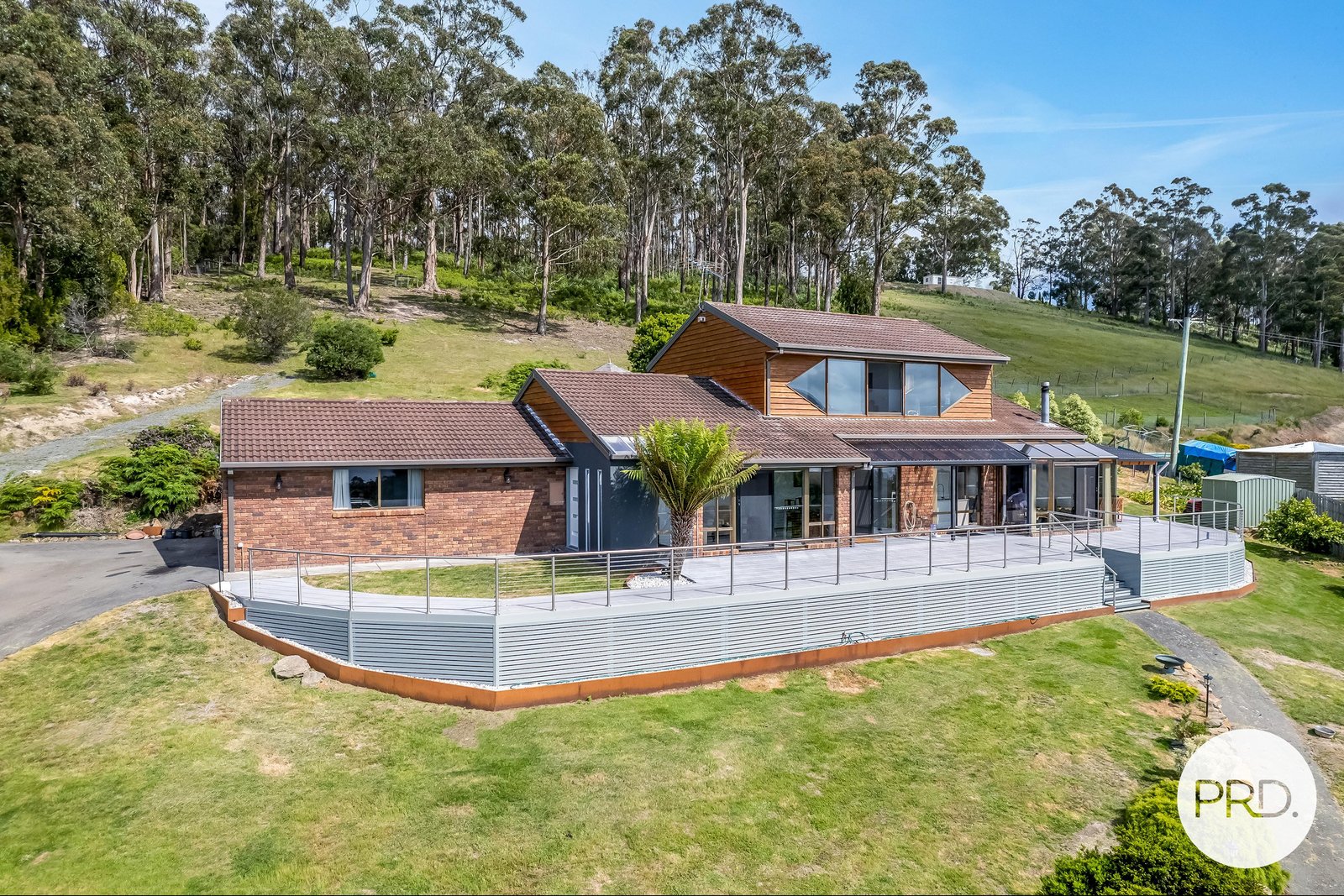 31 Culbara Road ELECTRONA 3