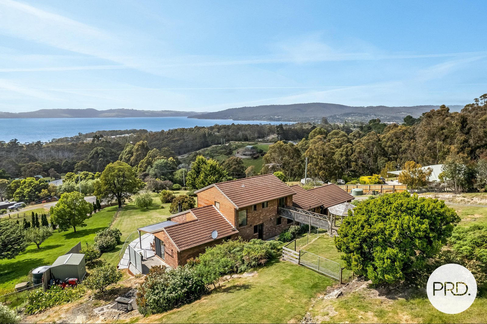 31 Culbara Road ELECTRONA 4