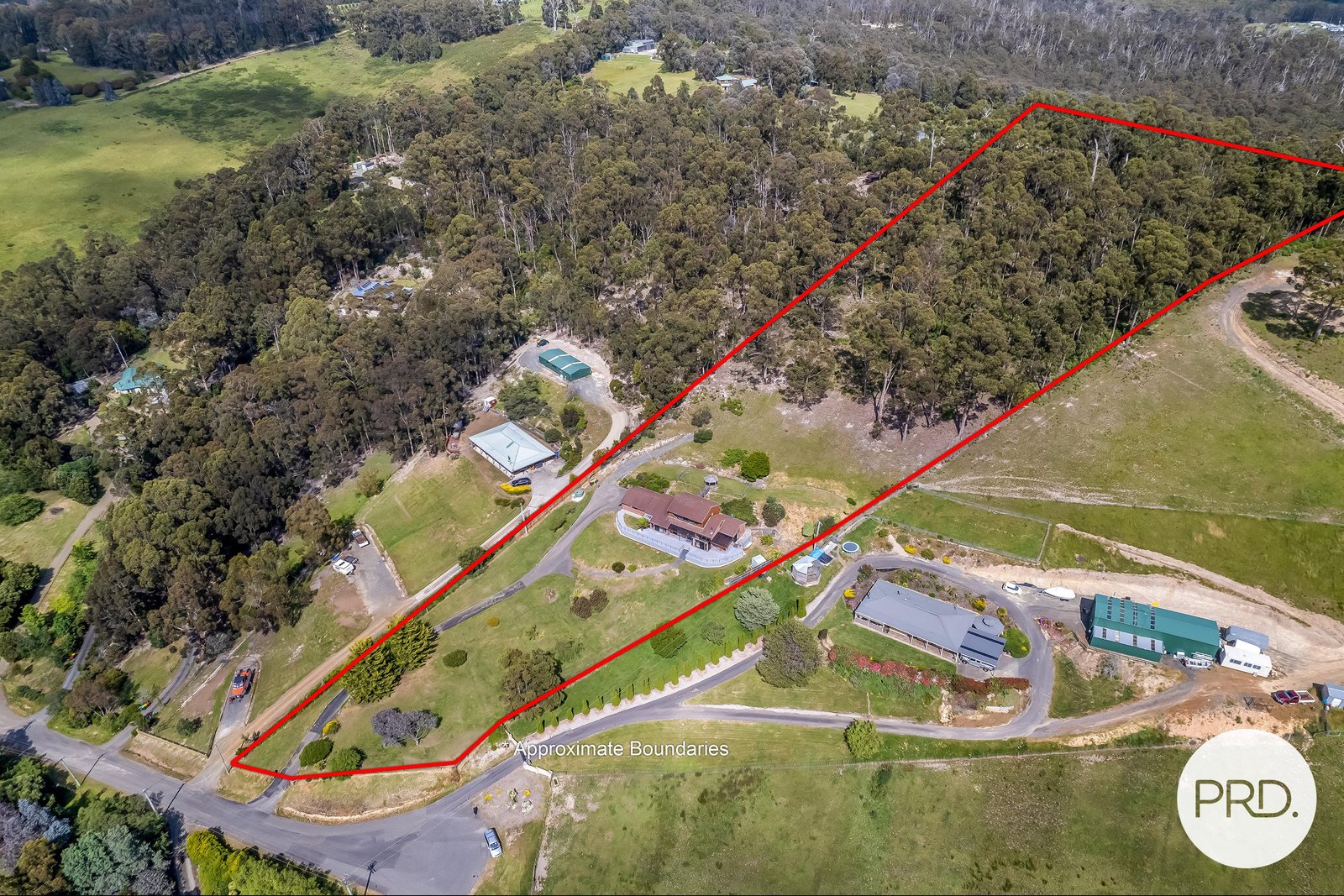 31 Culbara Road ELECTRONA 7