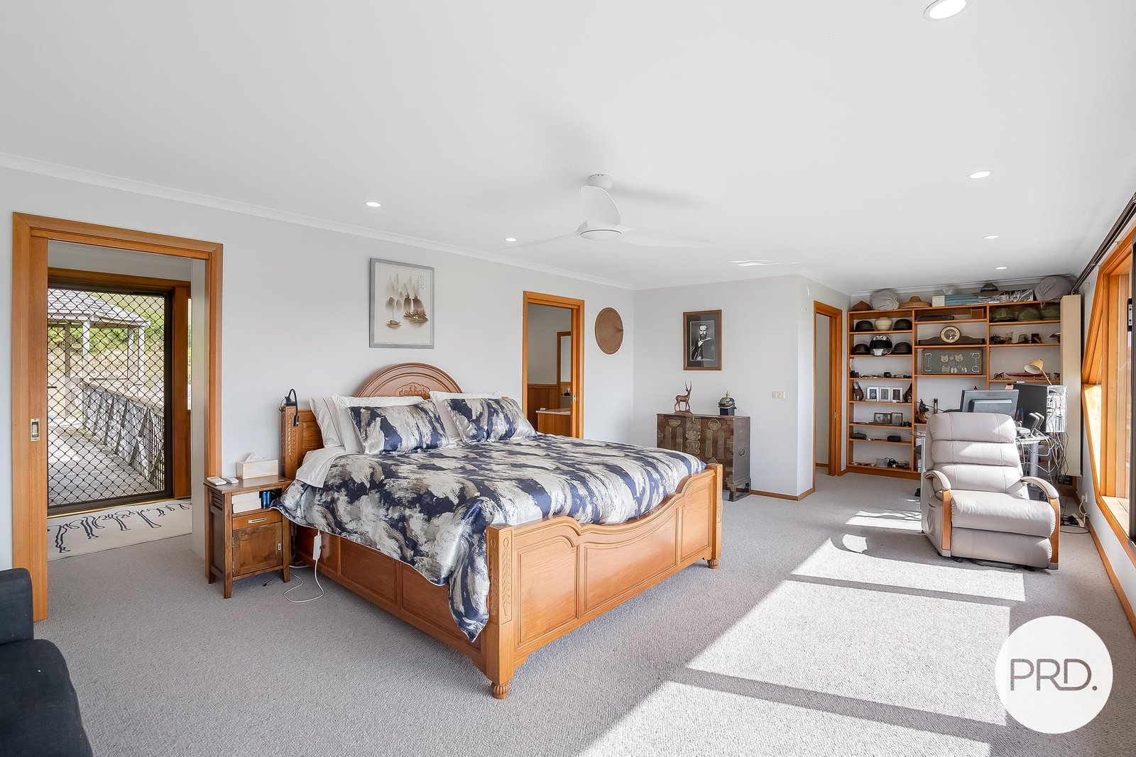 31 Culbara Road ELECTRONA 14