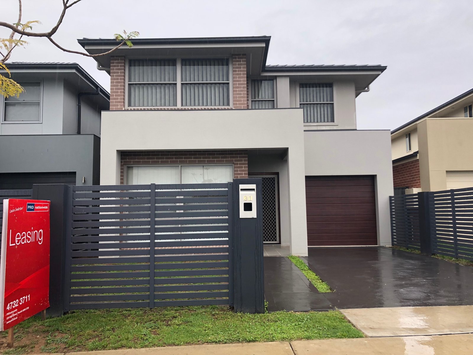 31 Cullen Ave  JORDAN SPRINGS 1