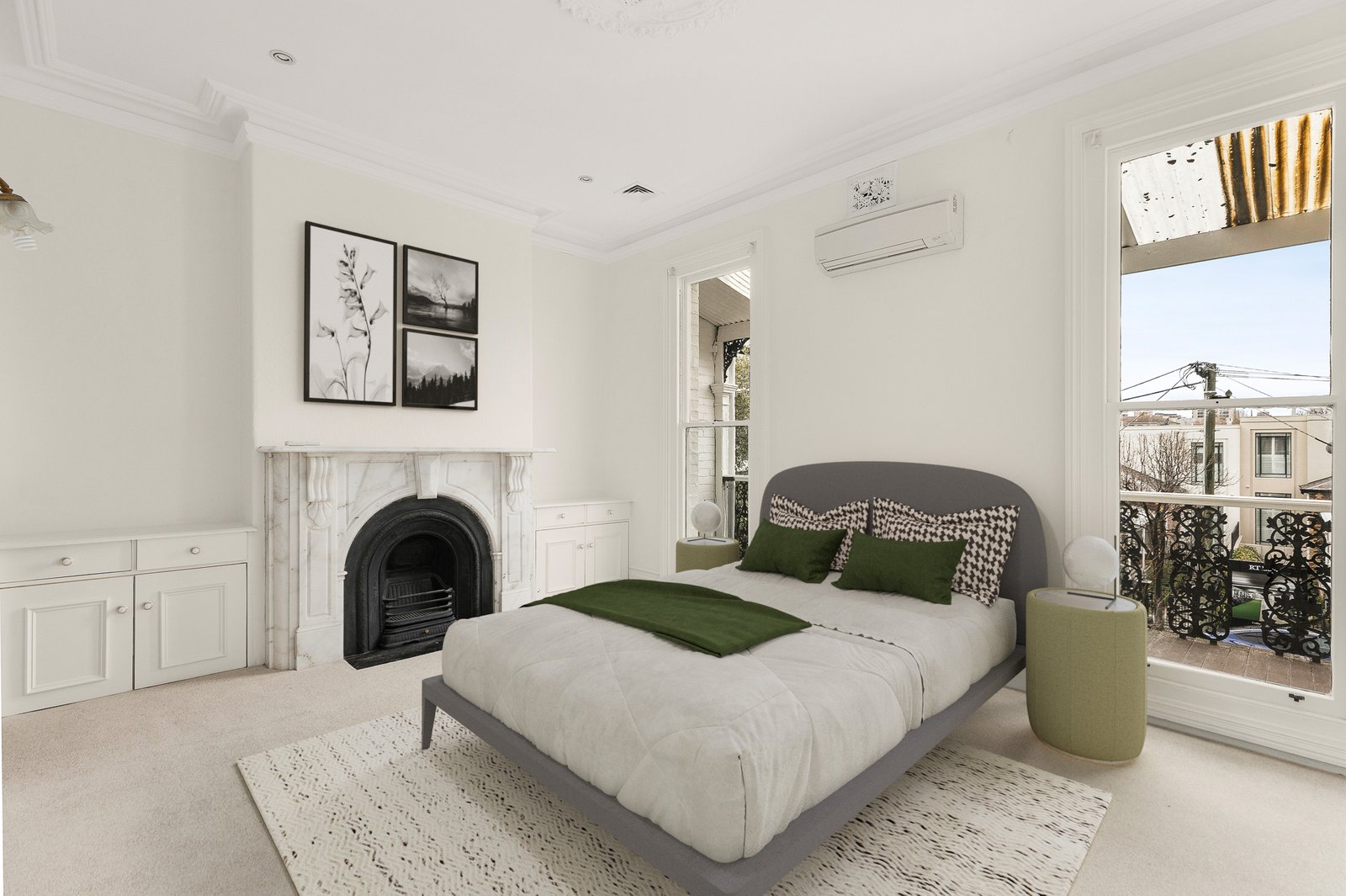 Real Estate and Property in 31 Cunningham Street, South Yarra, VIC