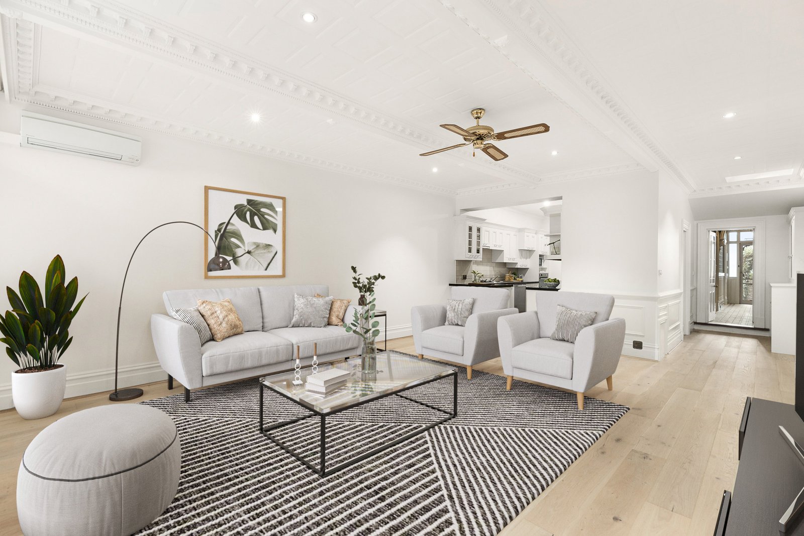 Real Estate and Property in 31 Cunningham Street, South Yarra, VIC