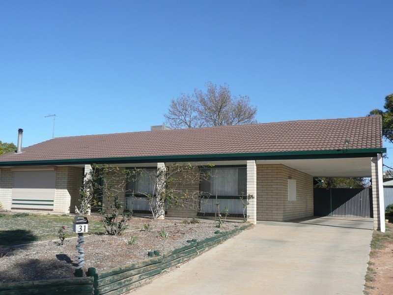 31 Cureton Avenue MILDURA 3