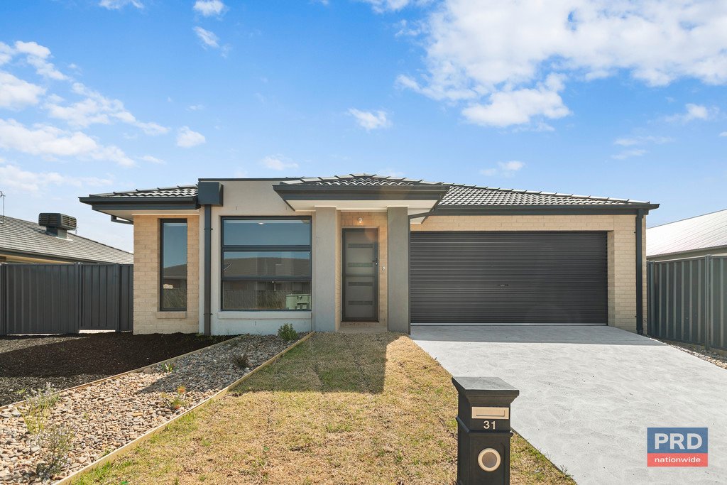 31 Daisy Street HUNTLY 1