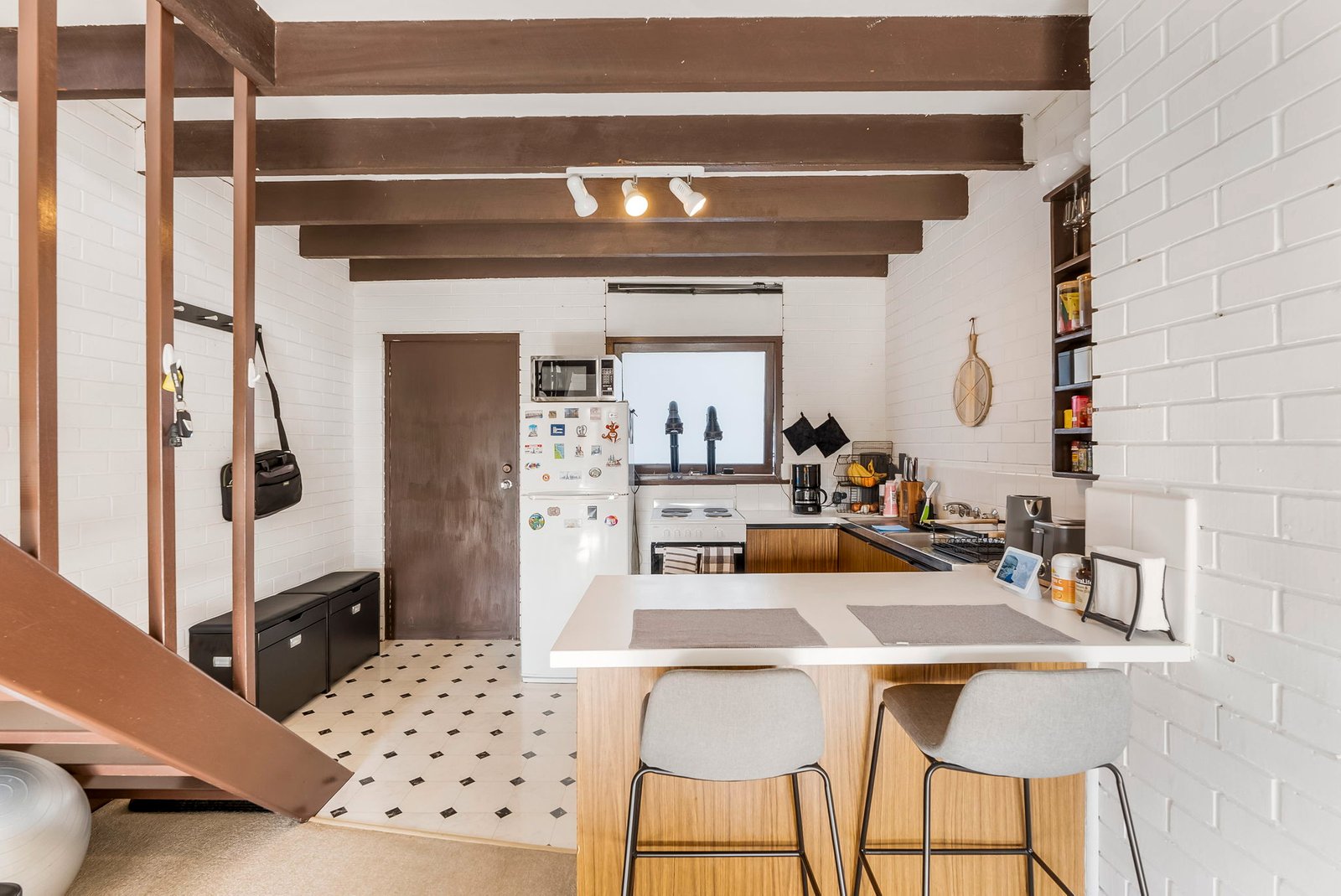 3/1 Dalkeith Court SANDY BAY 3