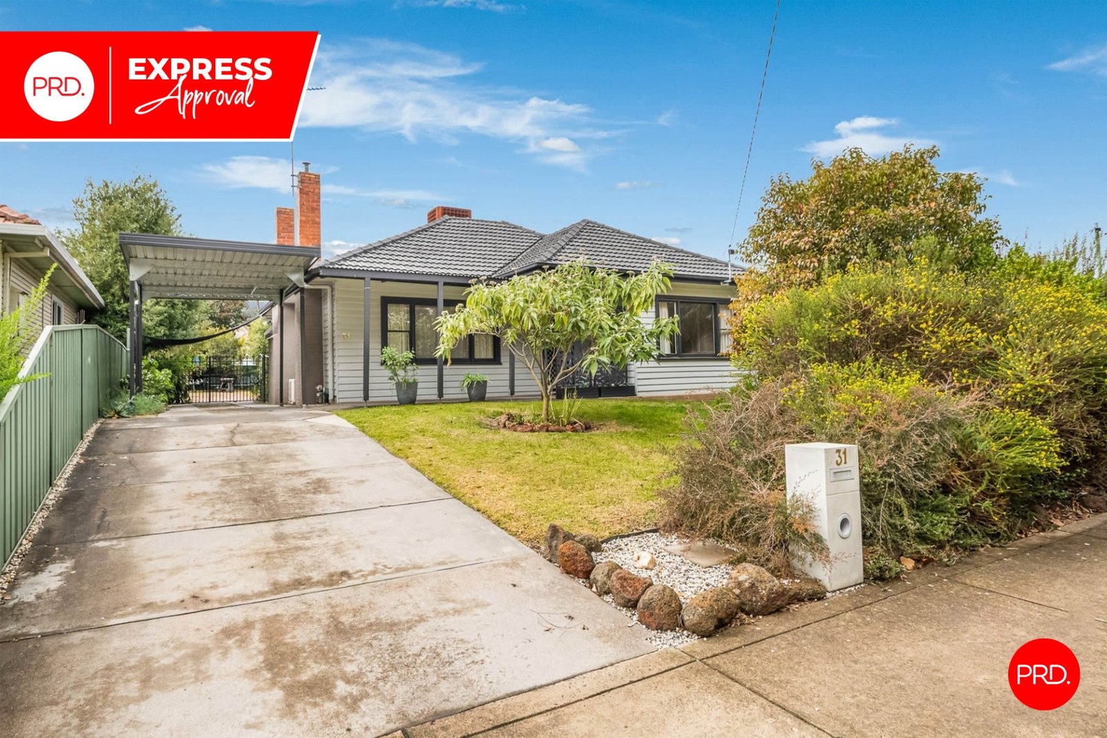31 Danson Avenue KANGAROO FLAT 1