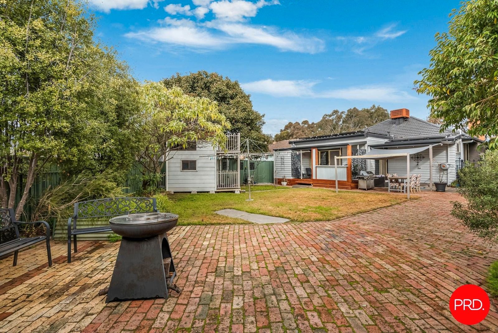 31 Danson Avenue KANGAROO FLAT 9