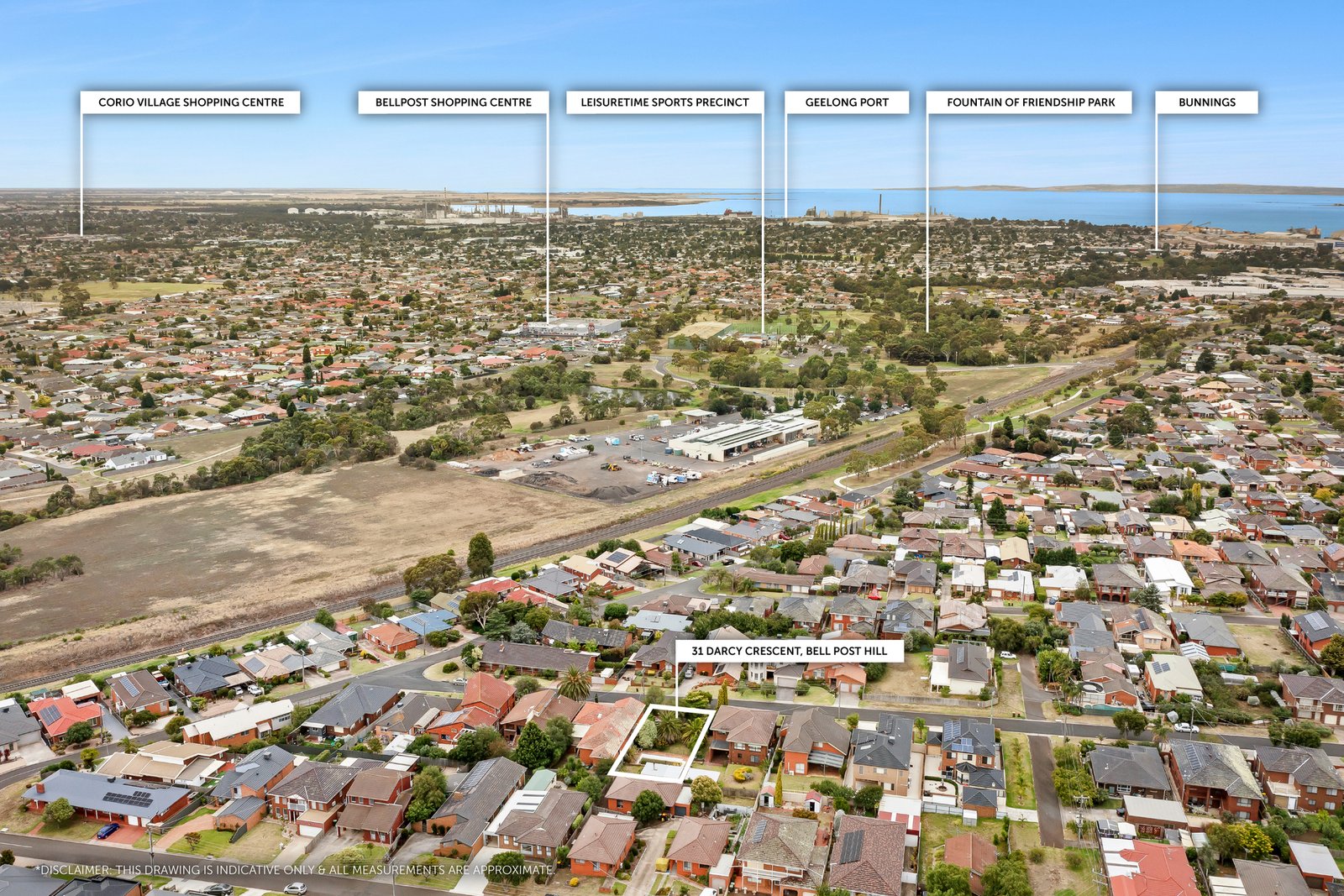 Gallery: 31 Darcy Crescent